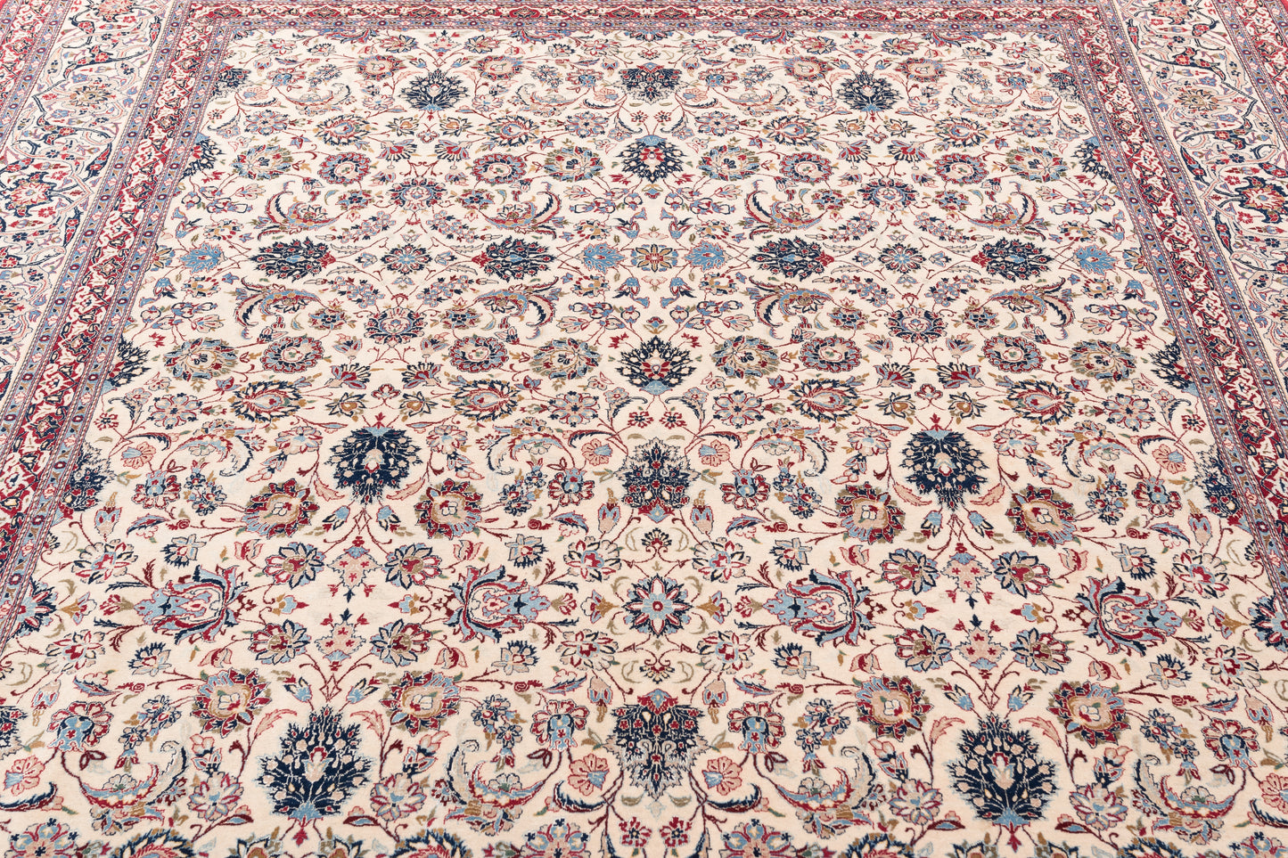 Tudeschk, 332 × 222 cm