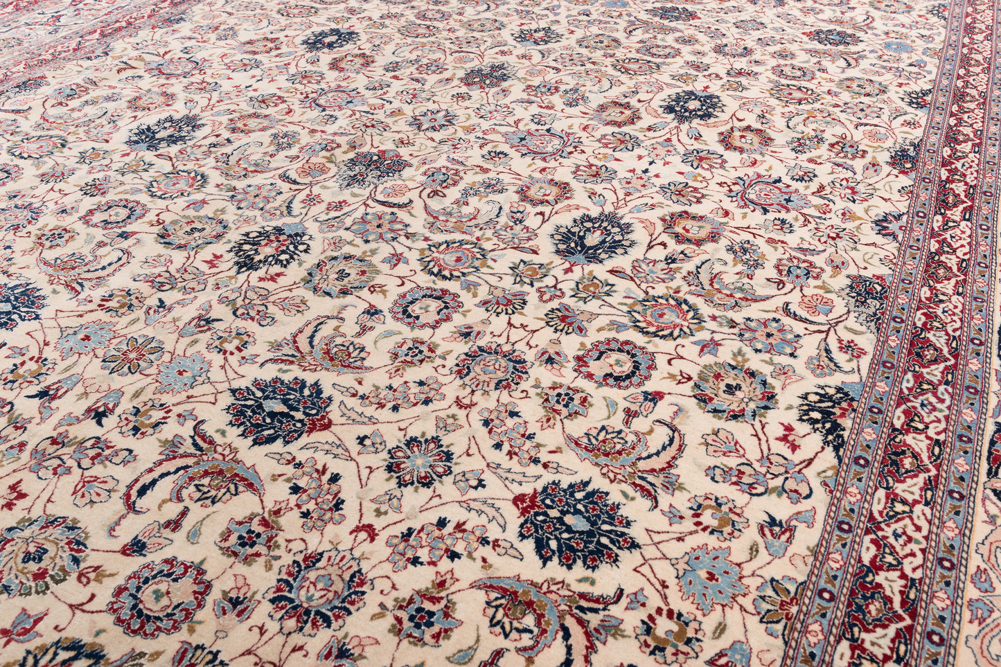 Tudeschk, 332 × 222 cm