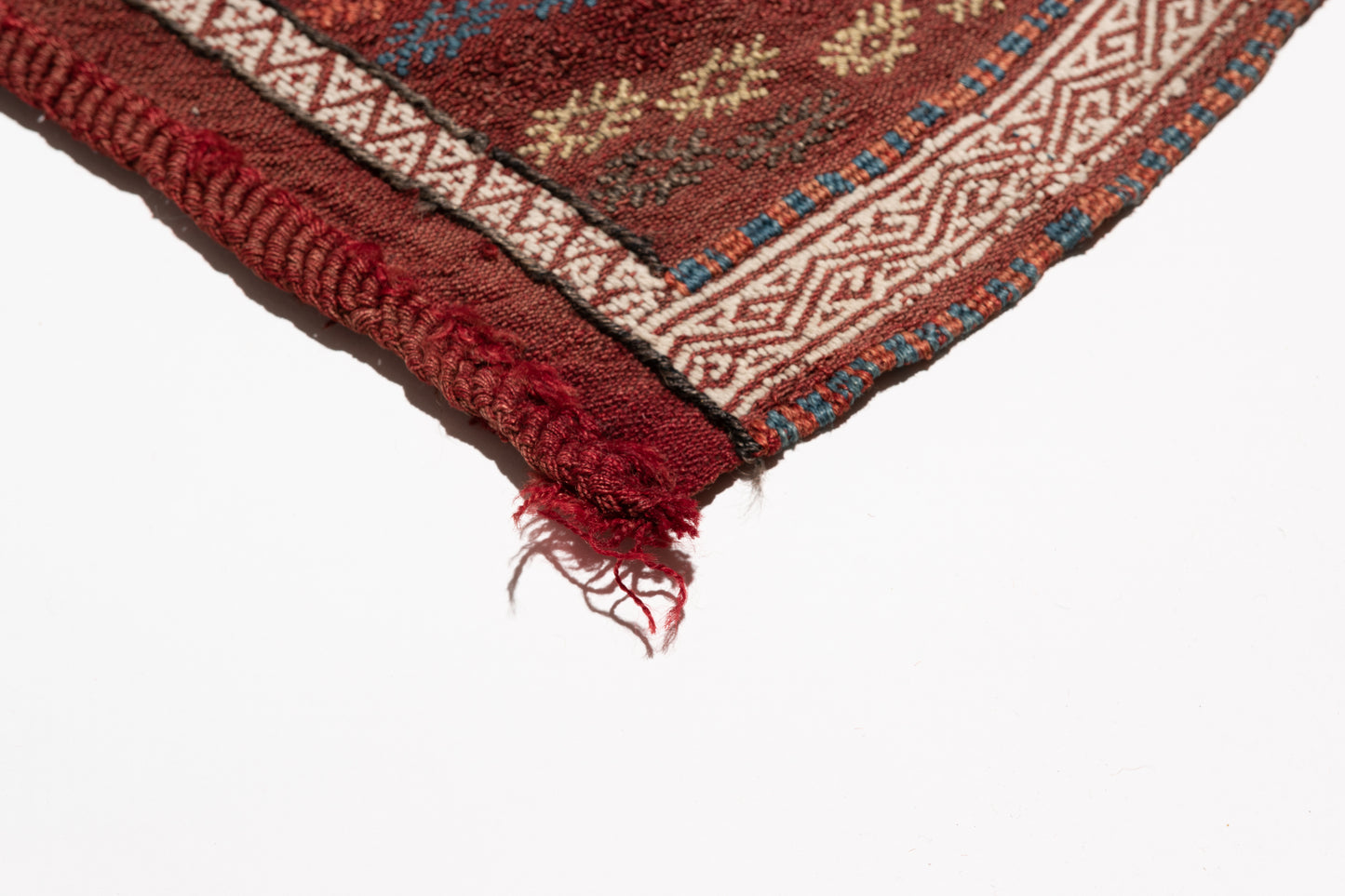Kelim, 345 × 123 cm