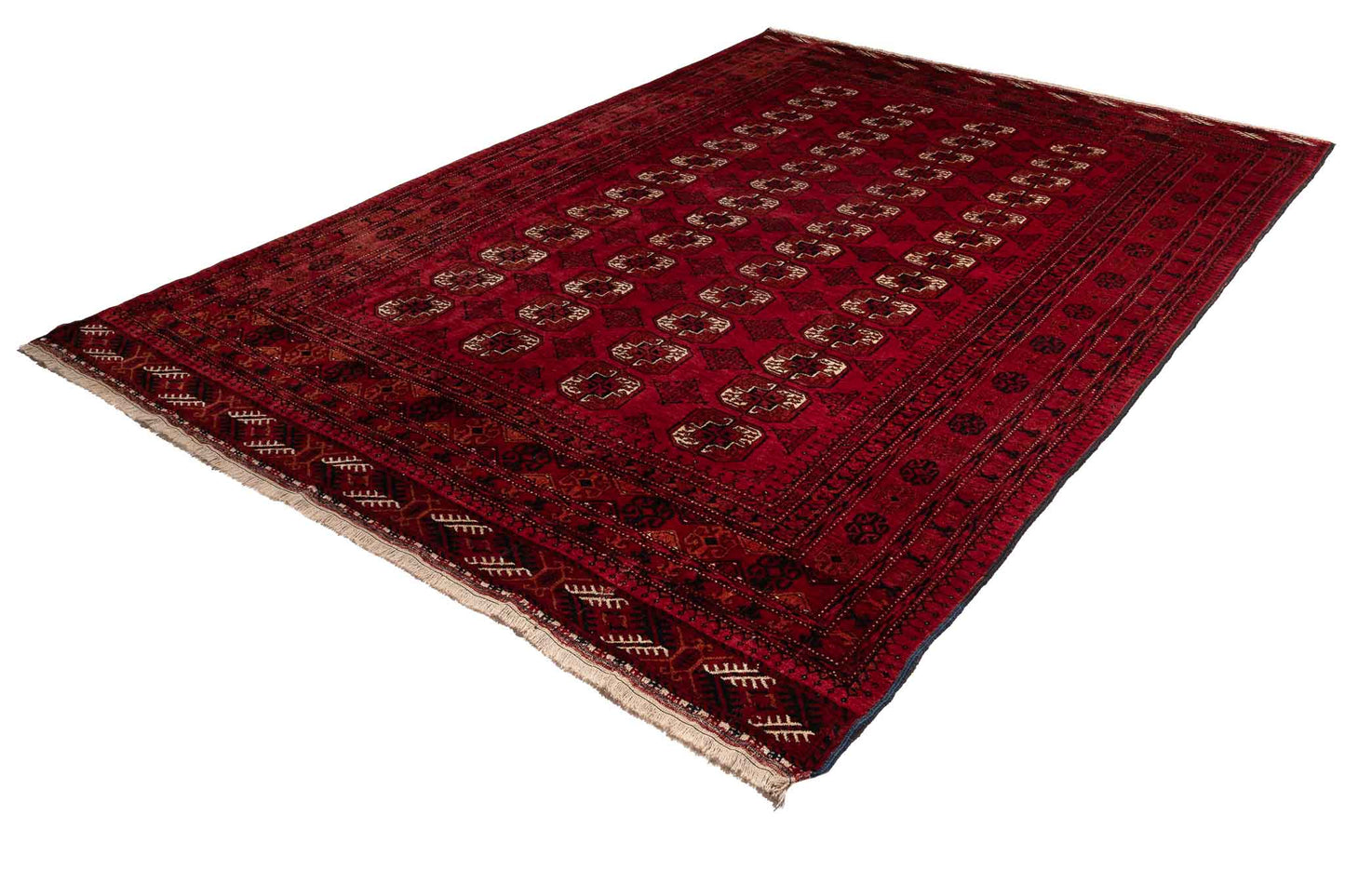 294 × 210 Turkmen
