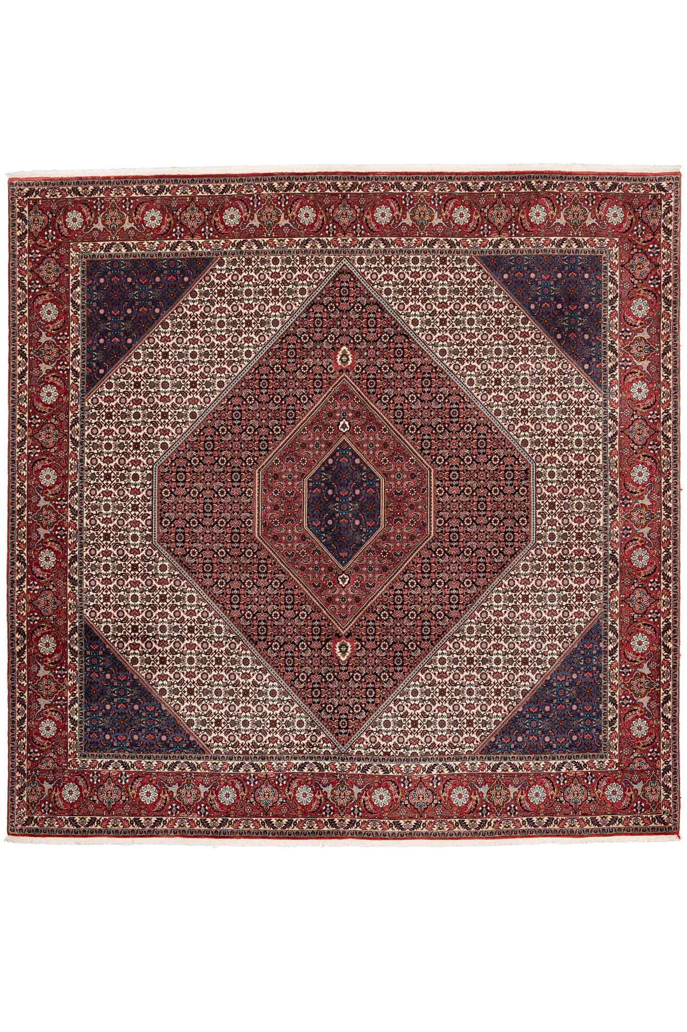 253 × 253 Bidjar