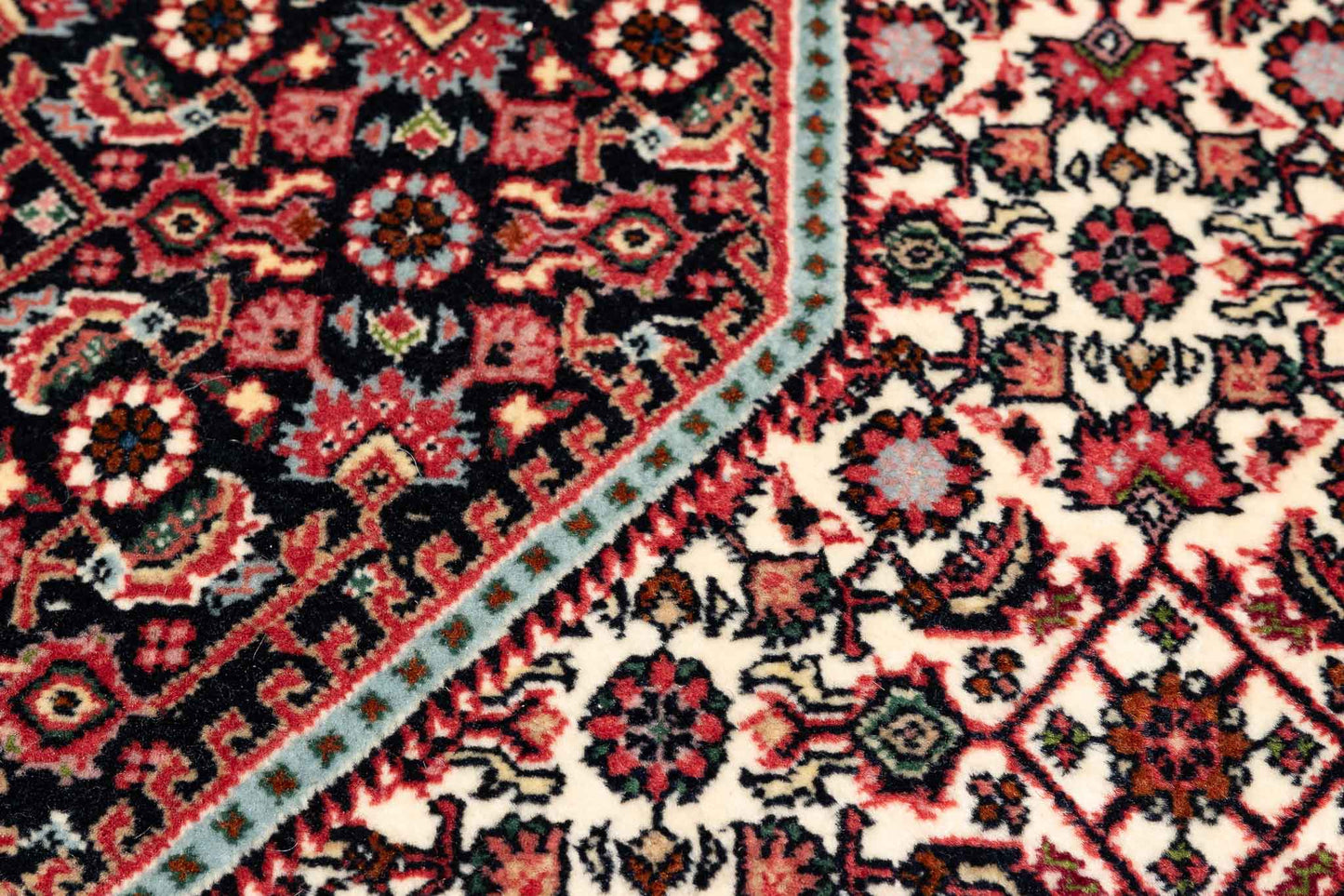 253 × 253 Bidjar