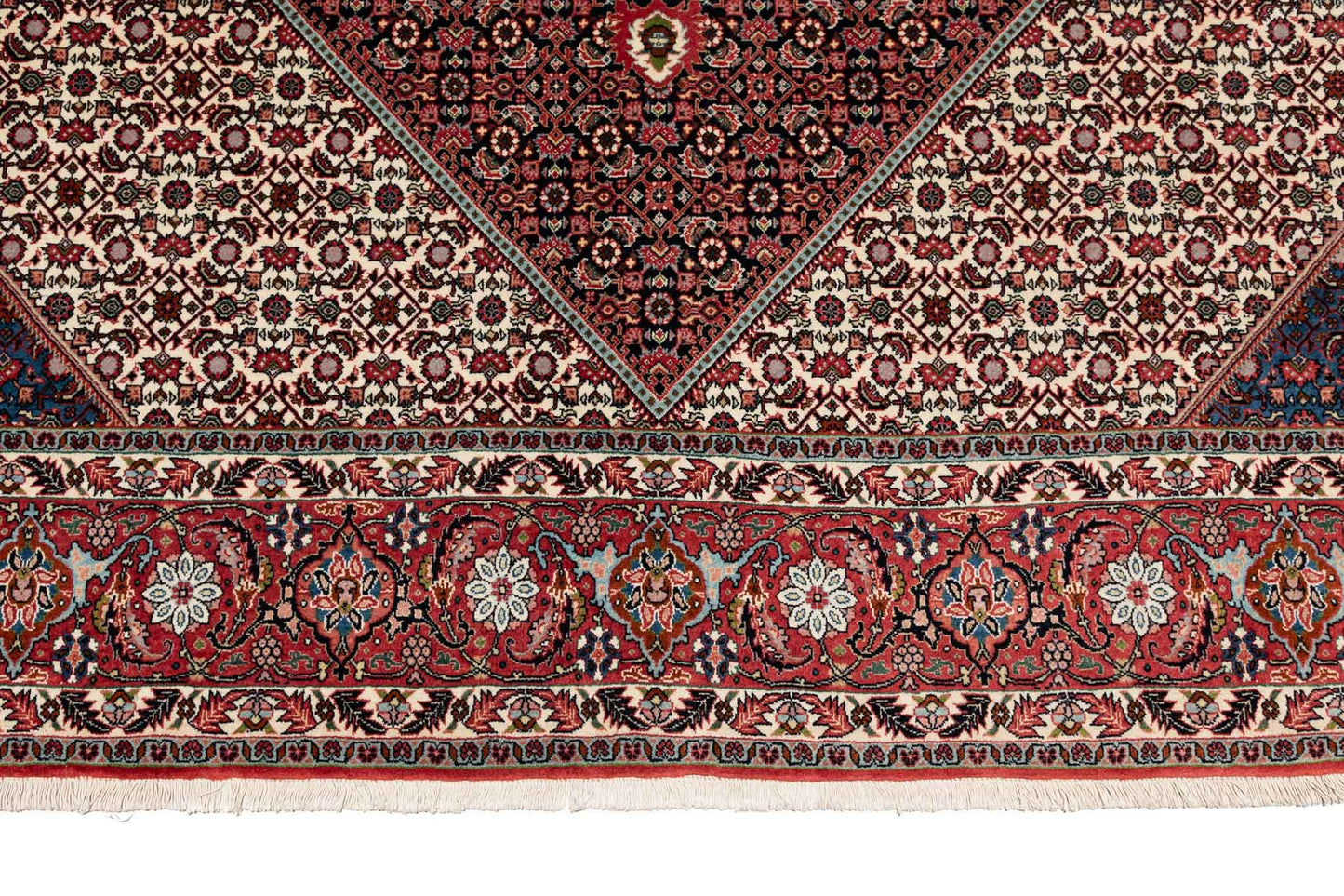 253 × 253 Bidjar