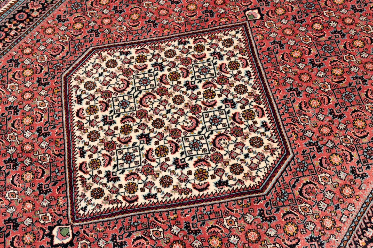 248 × 177 Bidjar