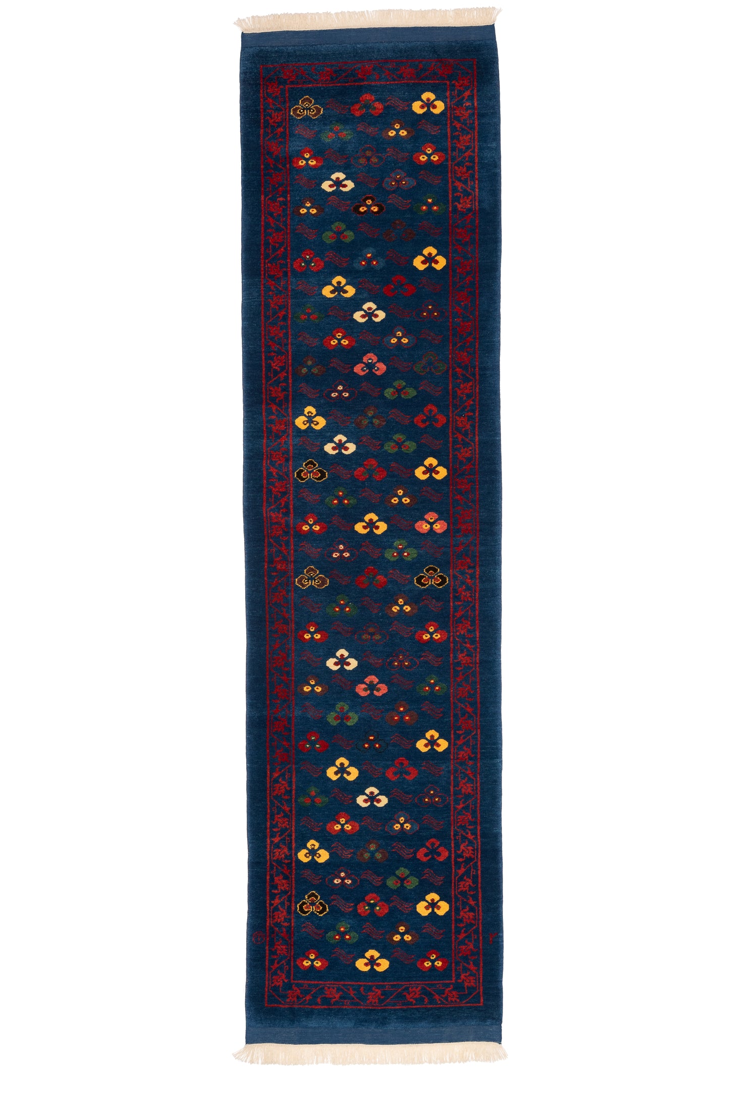 Tollu, 361 × 94 cm