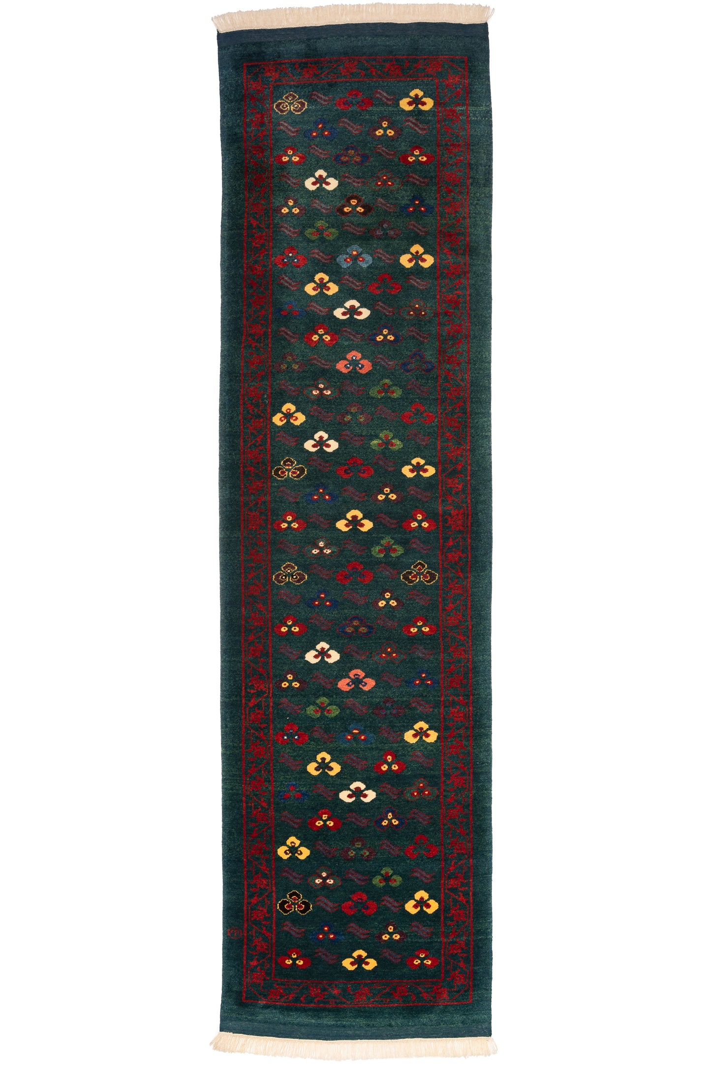 Tollu, 360 × 97 cm
