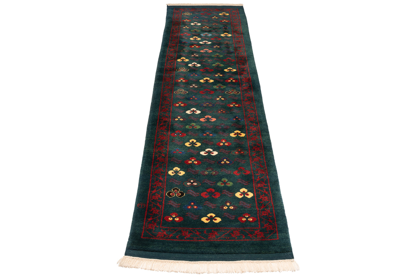 Tollu, 360 × 97 cm