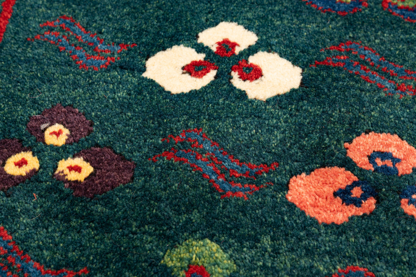 Tollu, 360 × 97 cm