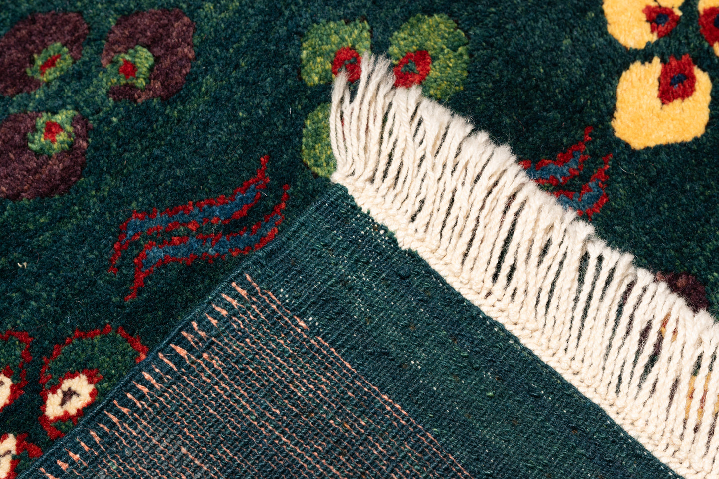 Tollu, 360 × 97 cm