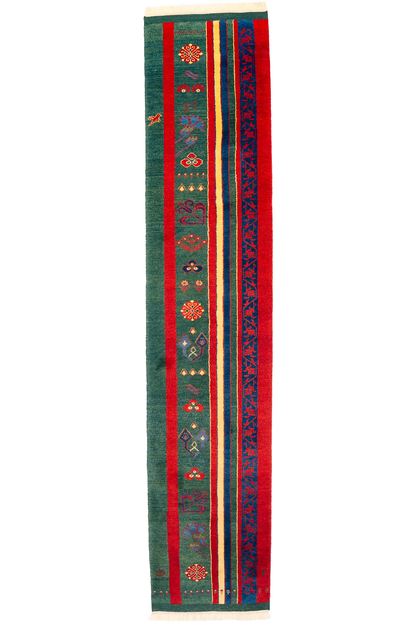 Tollu, 345 × 73 cm