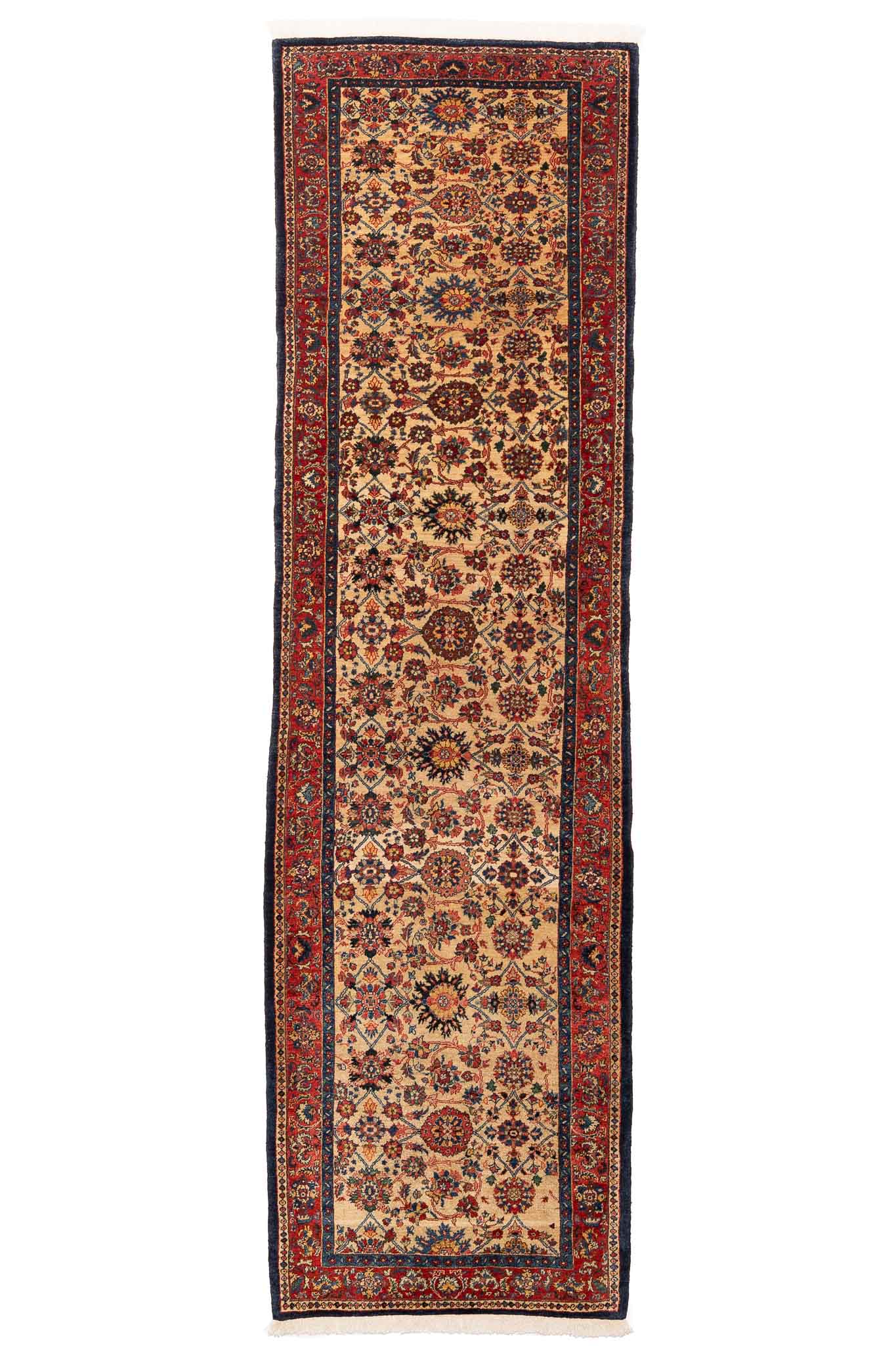309 × 088 Bidjar Mirzai