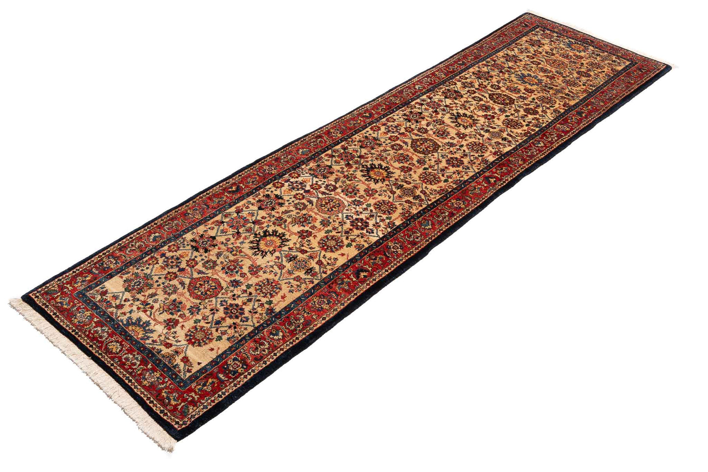 309 × 088 Bidjar Mirzai