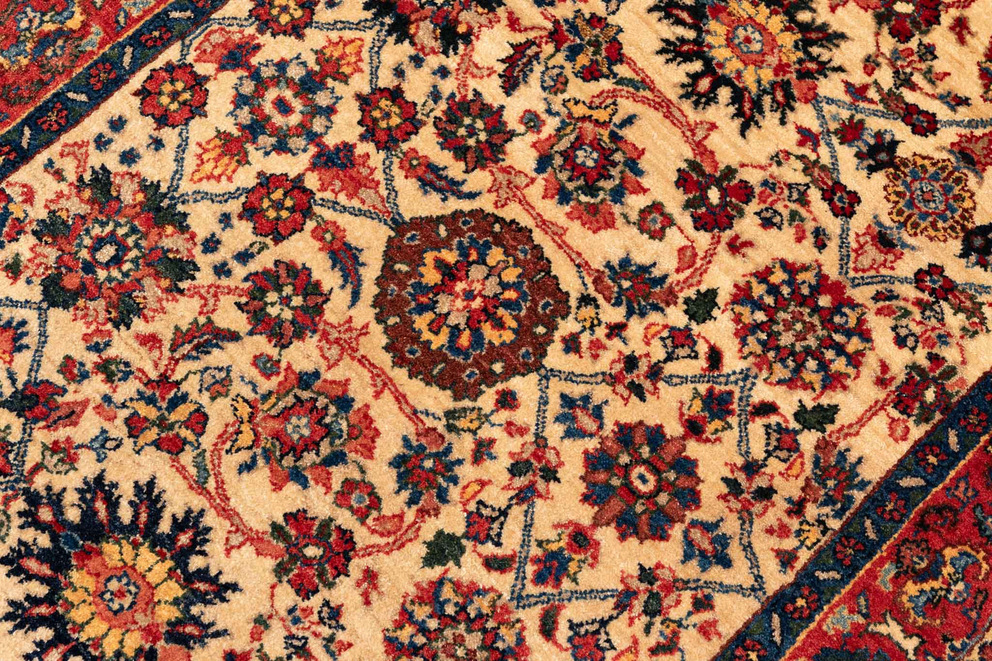309 × 088 Bidjar Mirzai