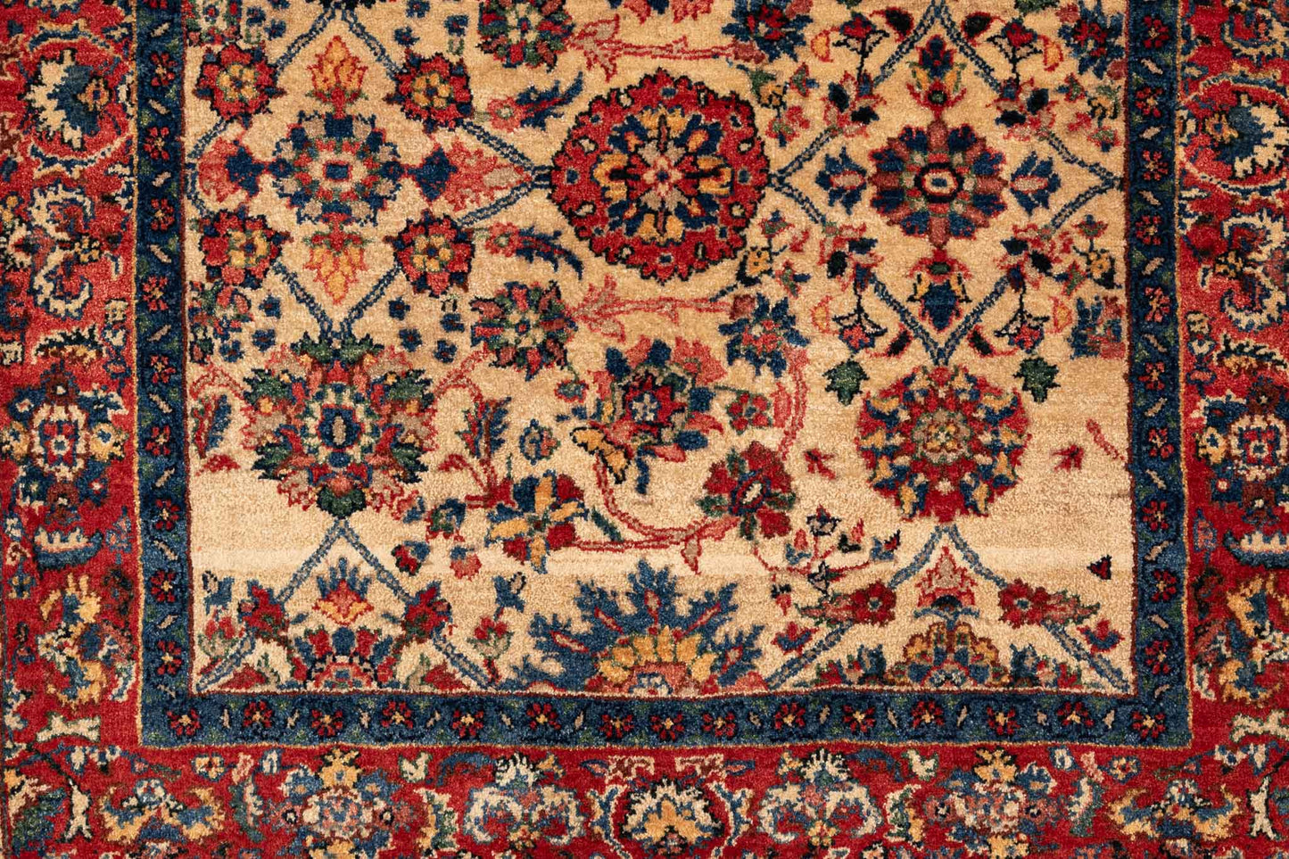 309 × 088 Bidjar Mirzai