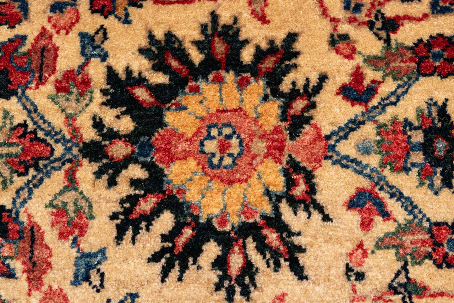 309 × 088 Bidjar Mirzai