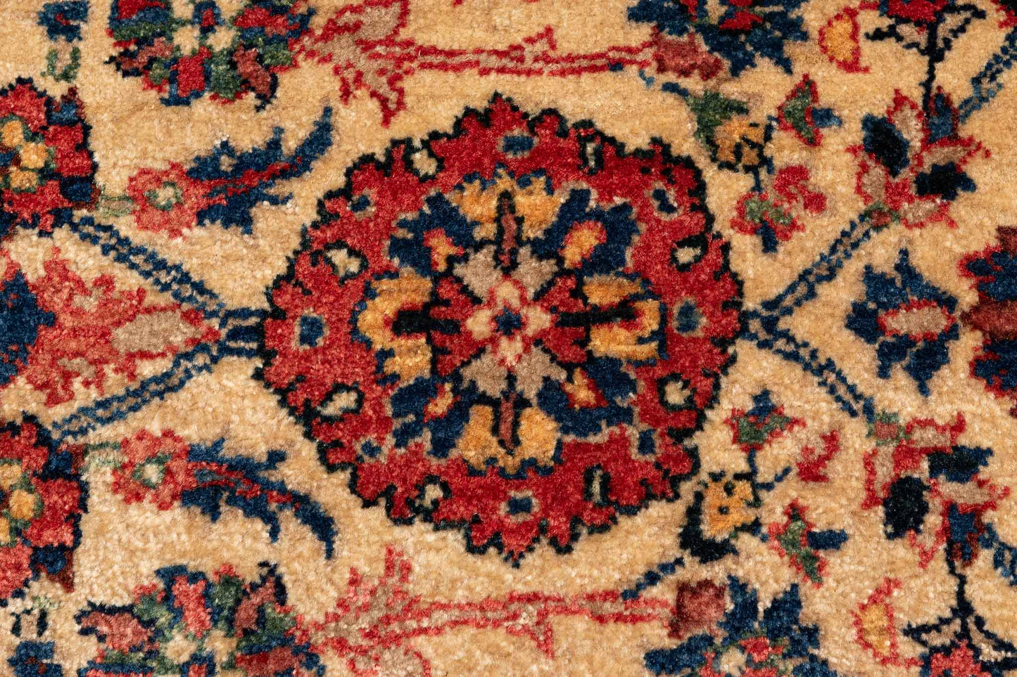 309 × 088 Bidjar Mirzai