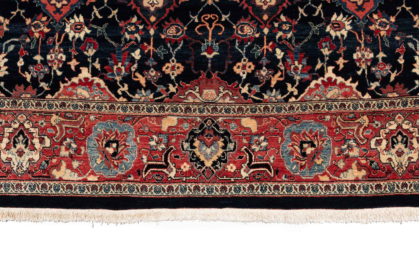 294 × 208 Bidjar Mirzai