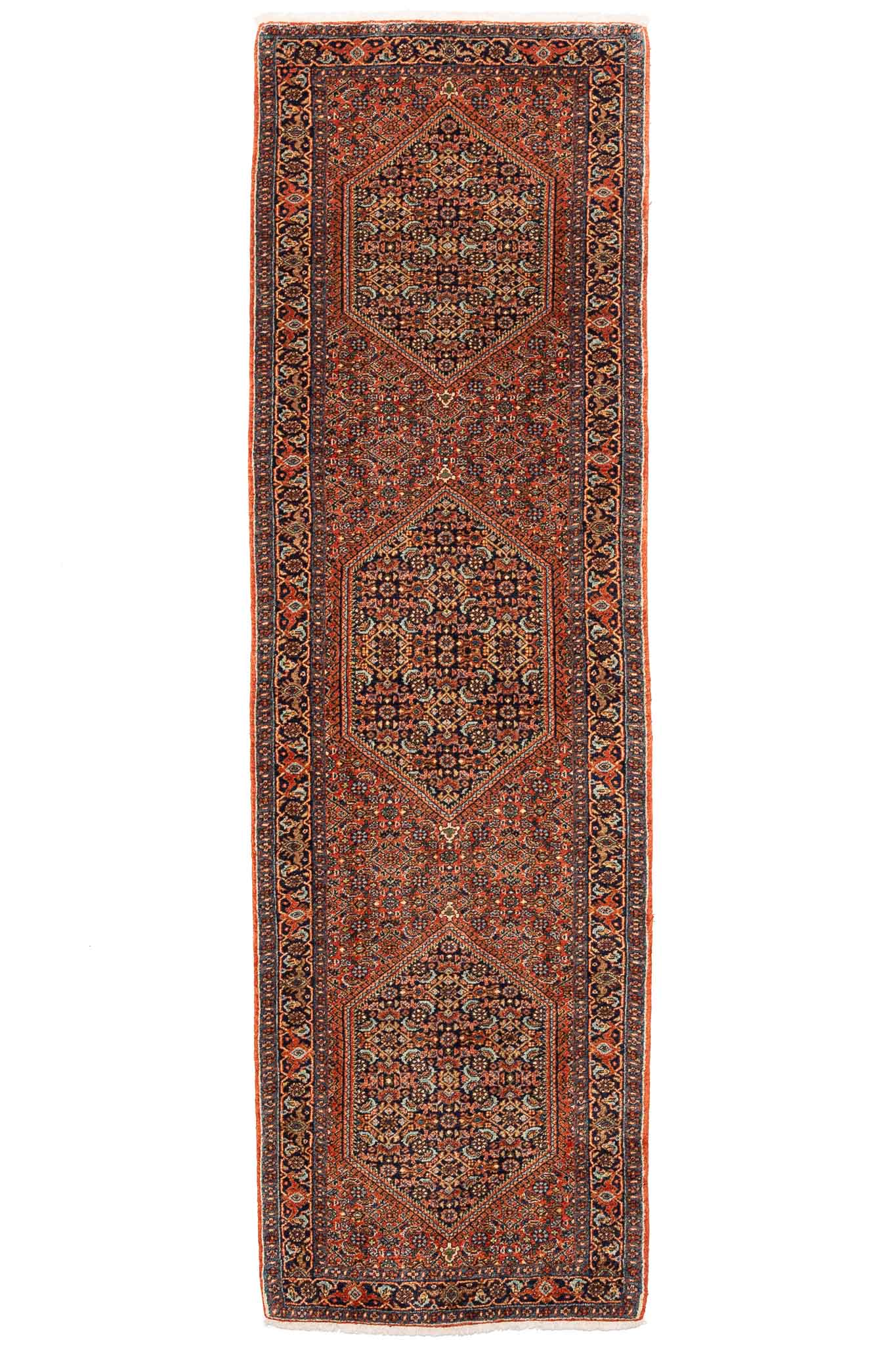 277 × 084 Bidjar Mirzai