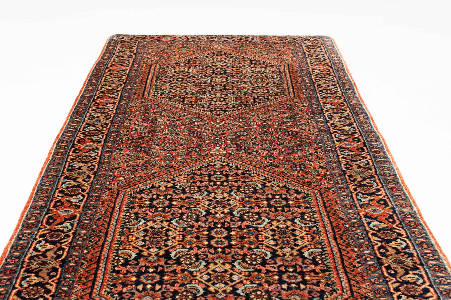 277 × 084 Bidjar Mirzai