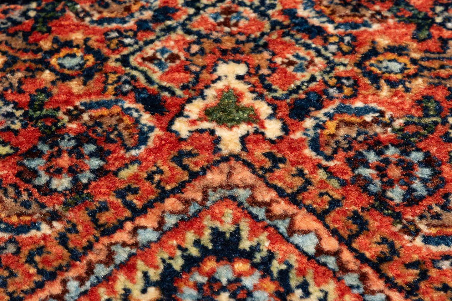 277 × 084 Bidjar Mirzai