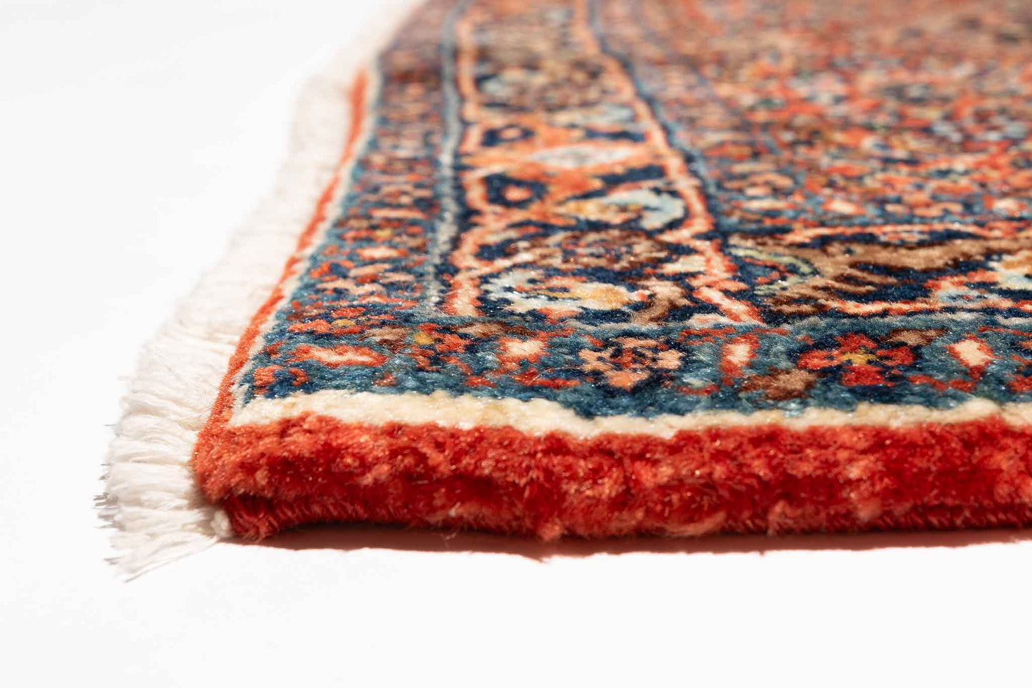 277 × 084 Bidjar Mirzai