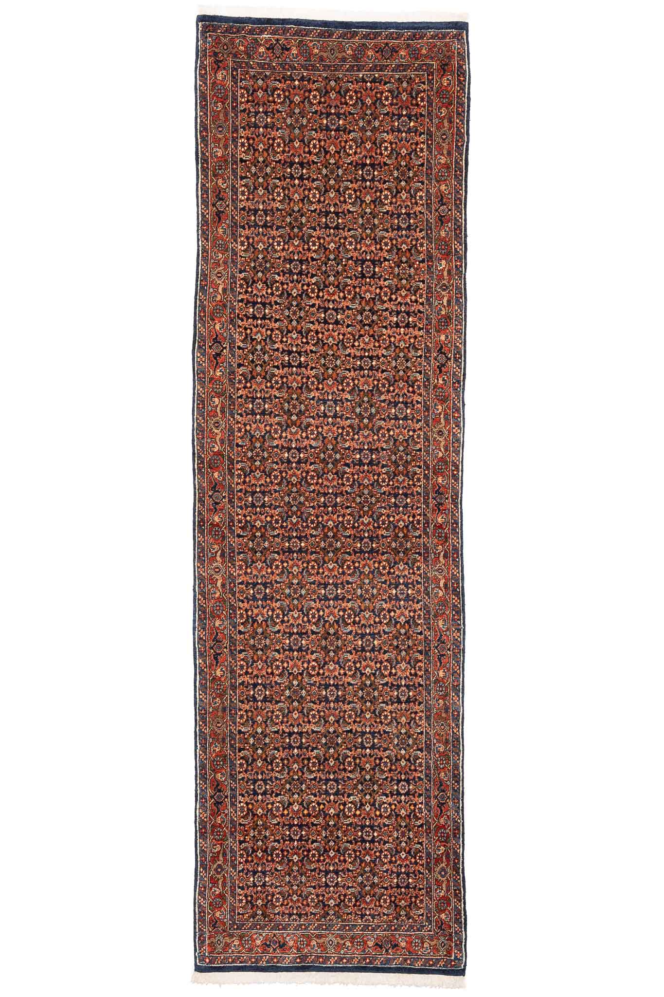 288 × 080 Bidjar Mirzai