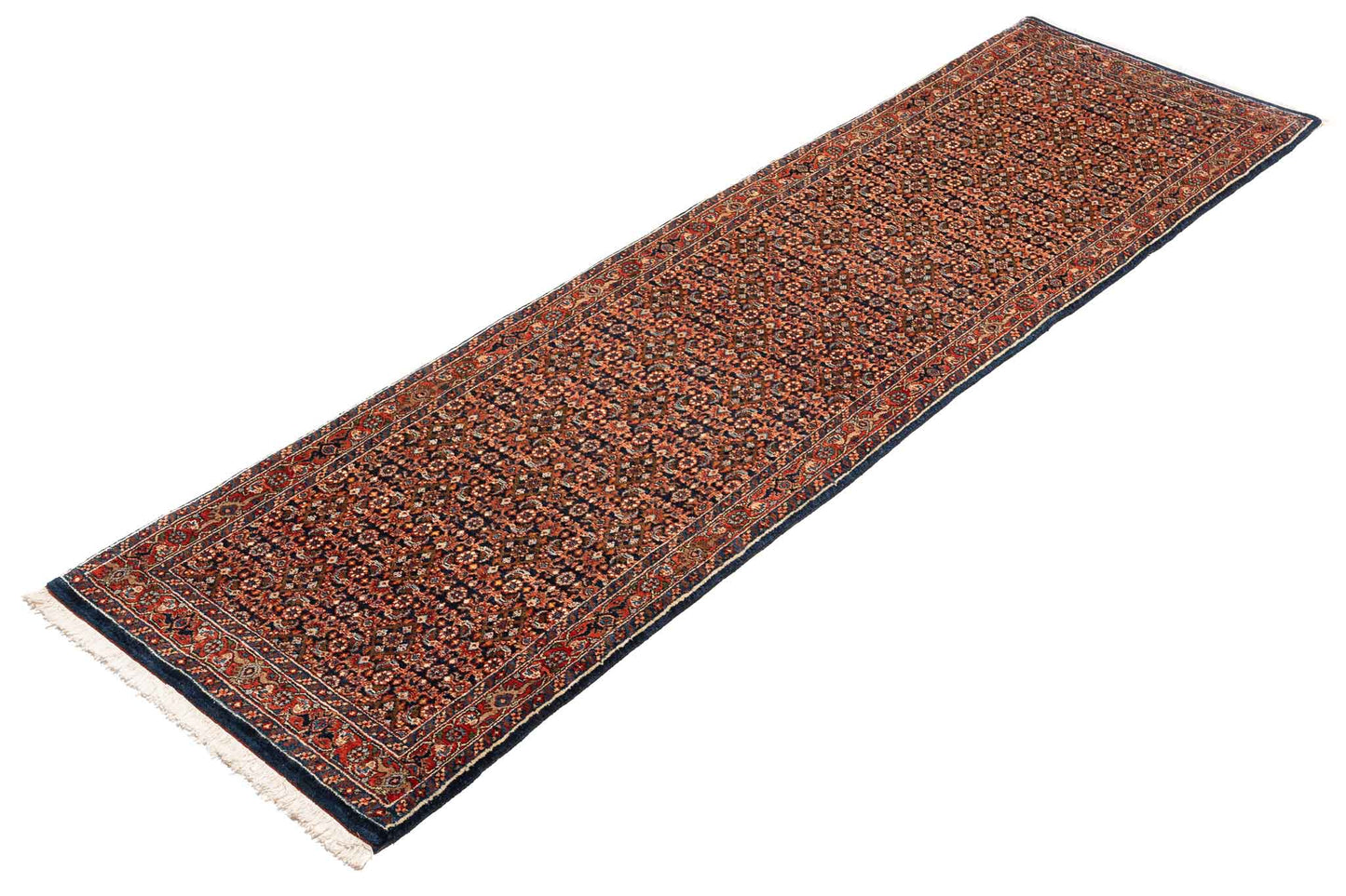 288 × 080 Bidjar Mirzai