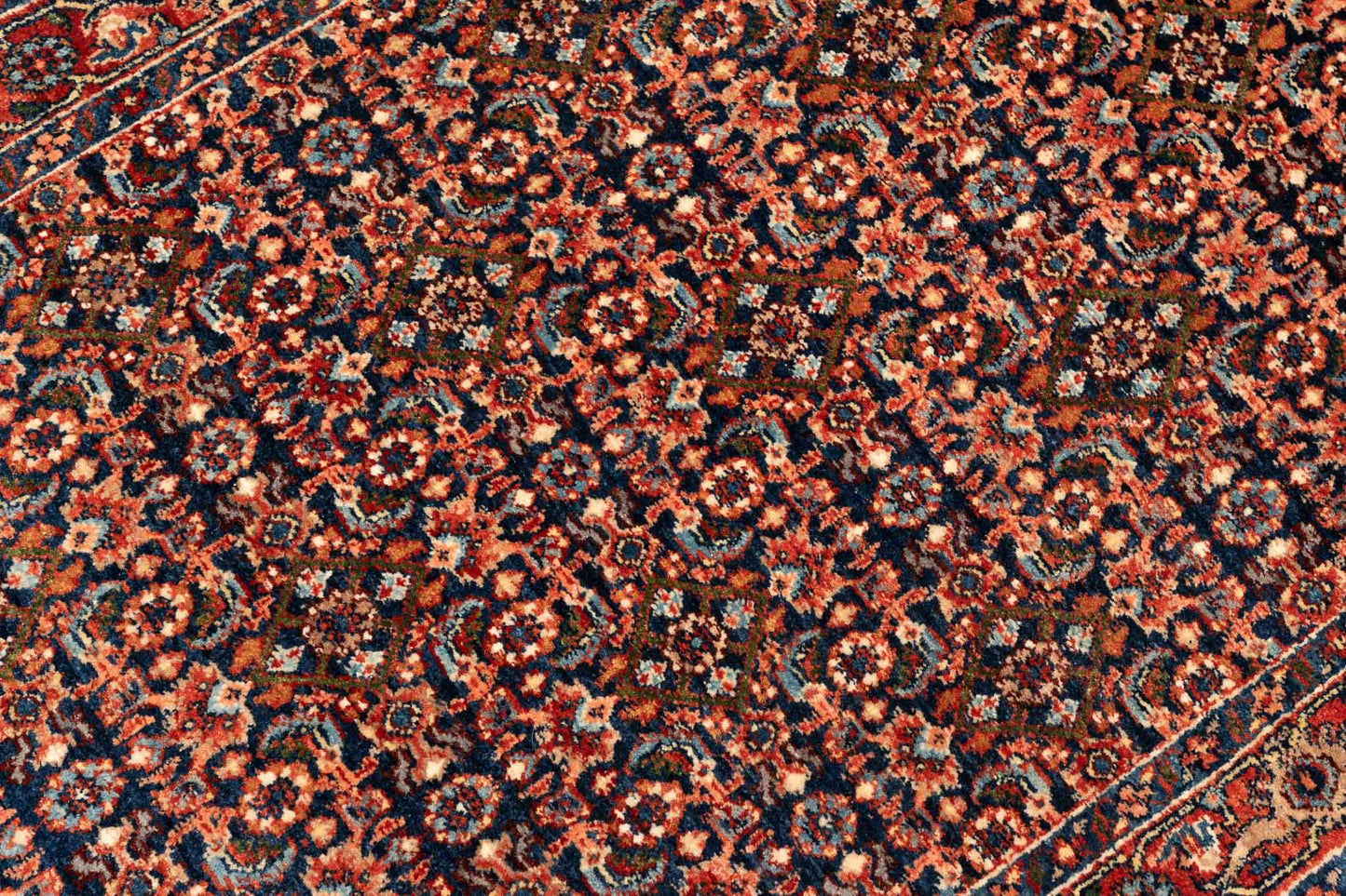 288 × 080 Bidjar Mirzai