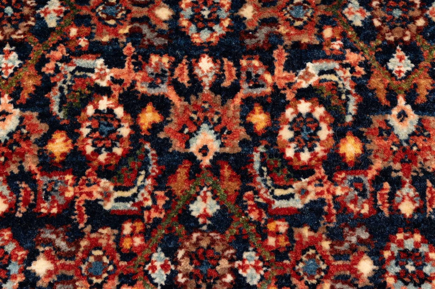 288 × 080 Bidjar Mirzai