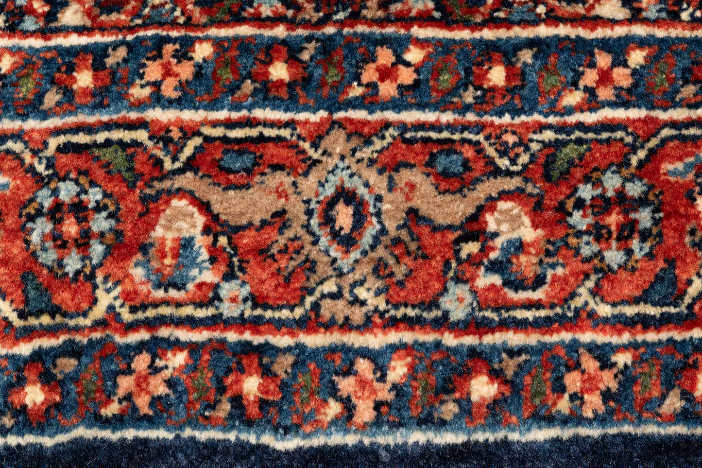 288 × 080 Bidjar Mirzai