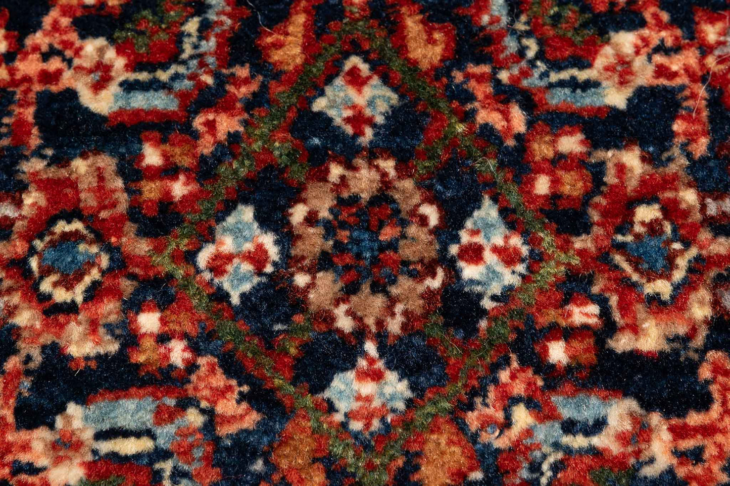 288 × 080 Bidjar Mirzai