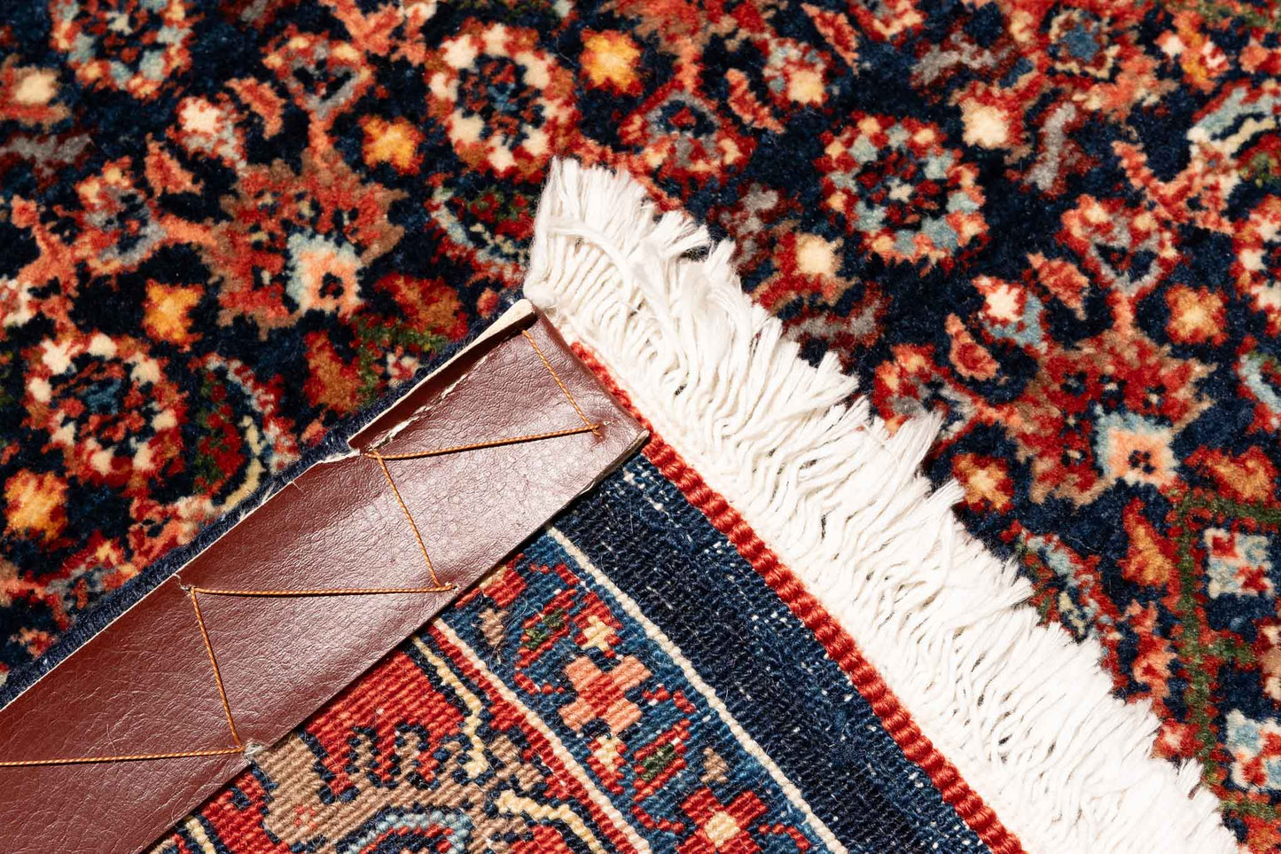 288 × 080 Bidjar Mirzai