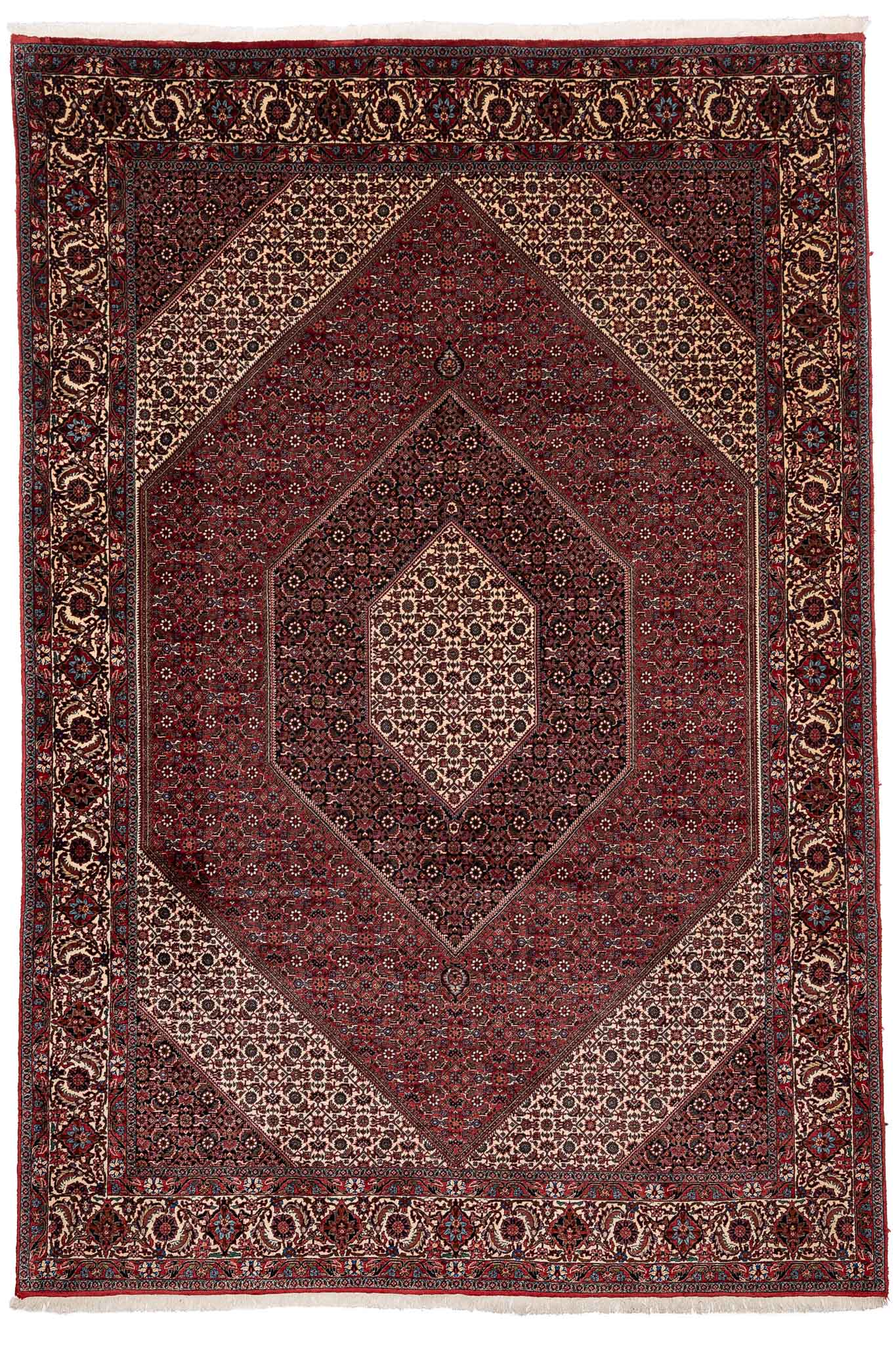 295 × 200 Bidjar