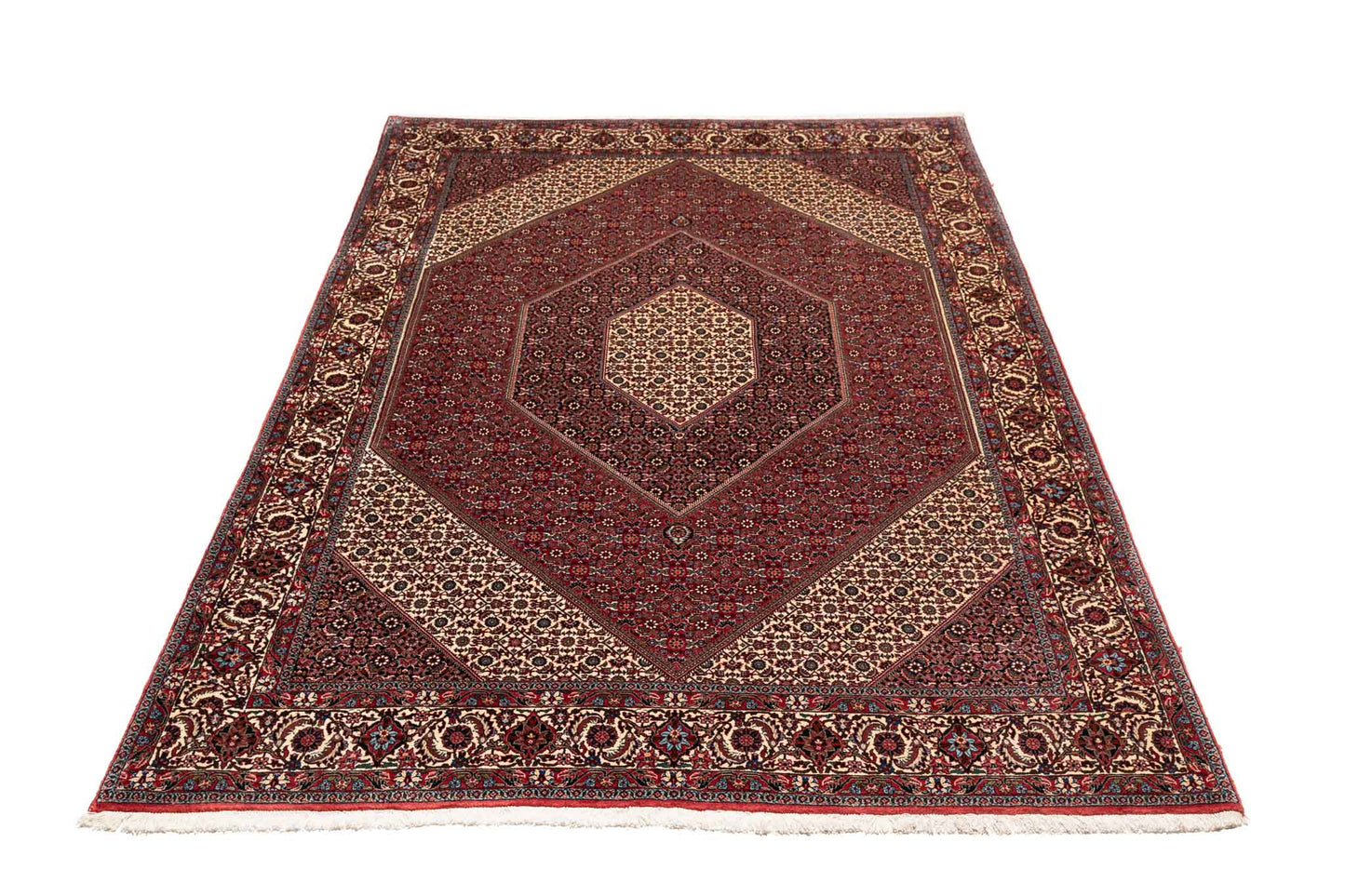 295 × 200 Bidjar