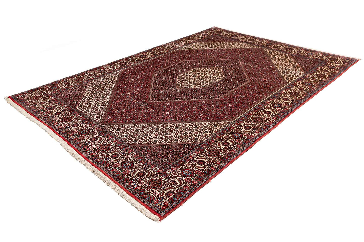 295 × 200 Bidjar