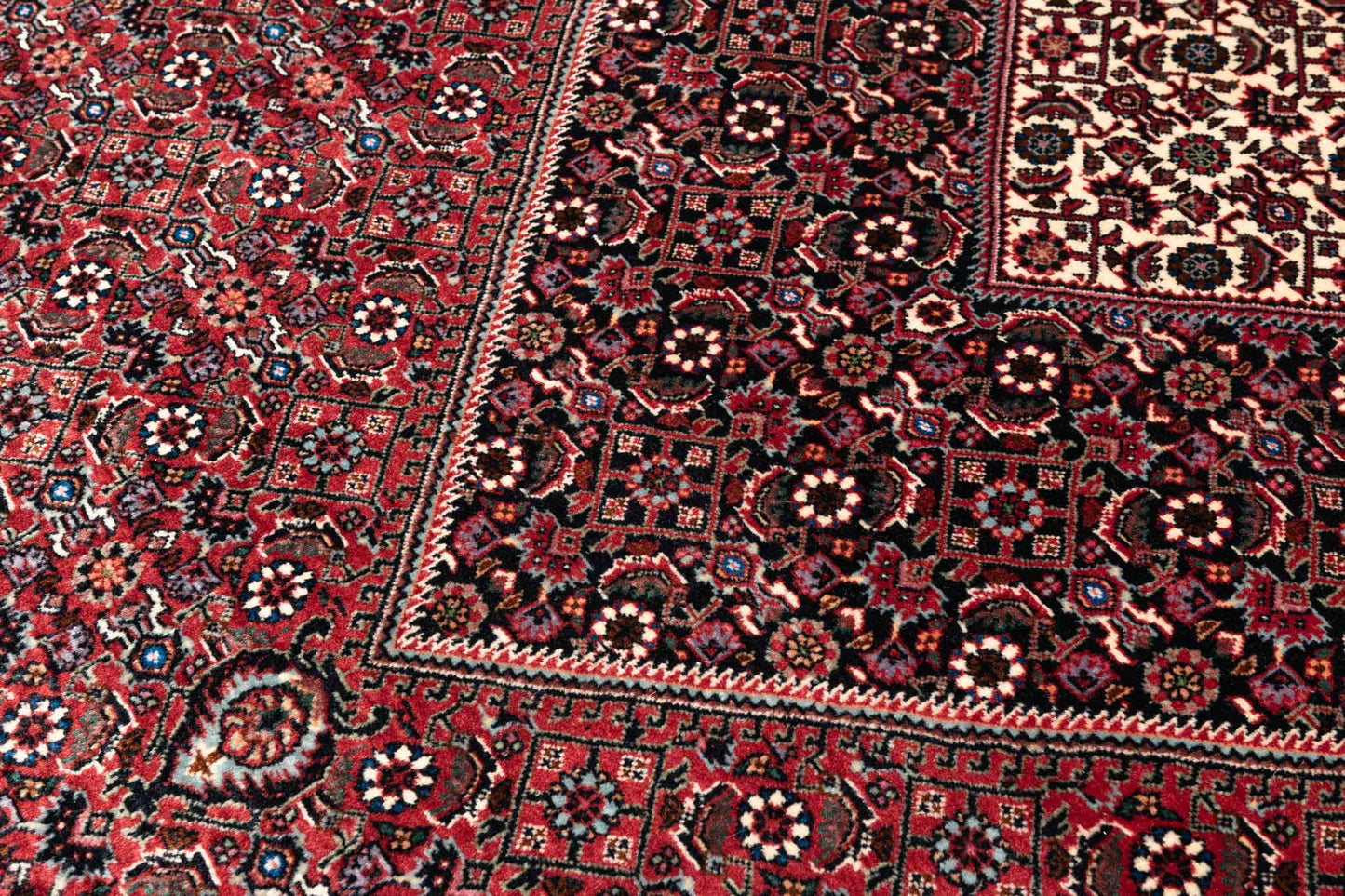 295 × 200 Bidjar