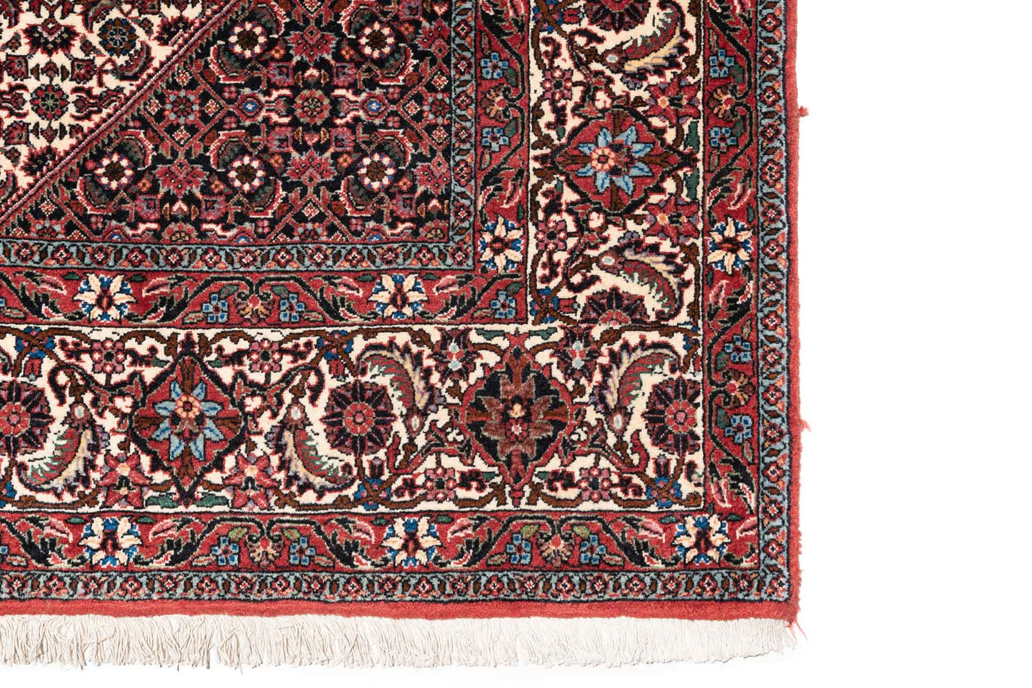 295 × 200 Bidjar