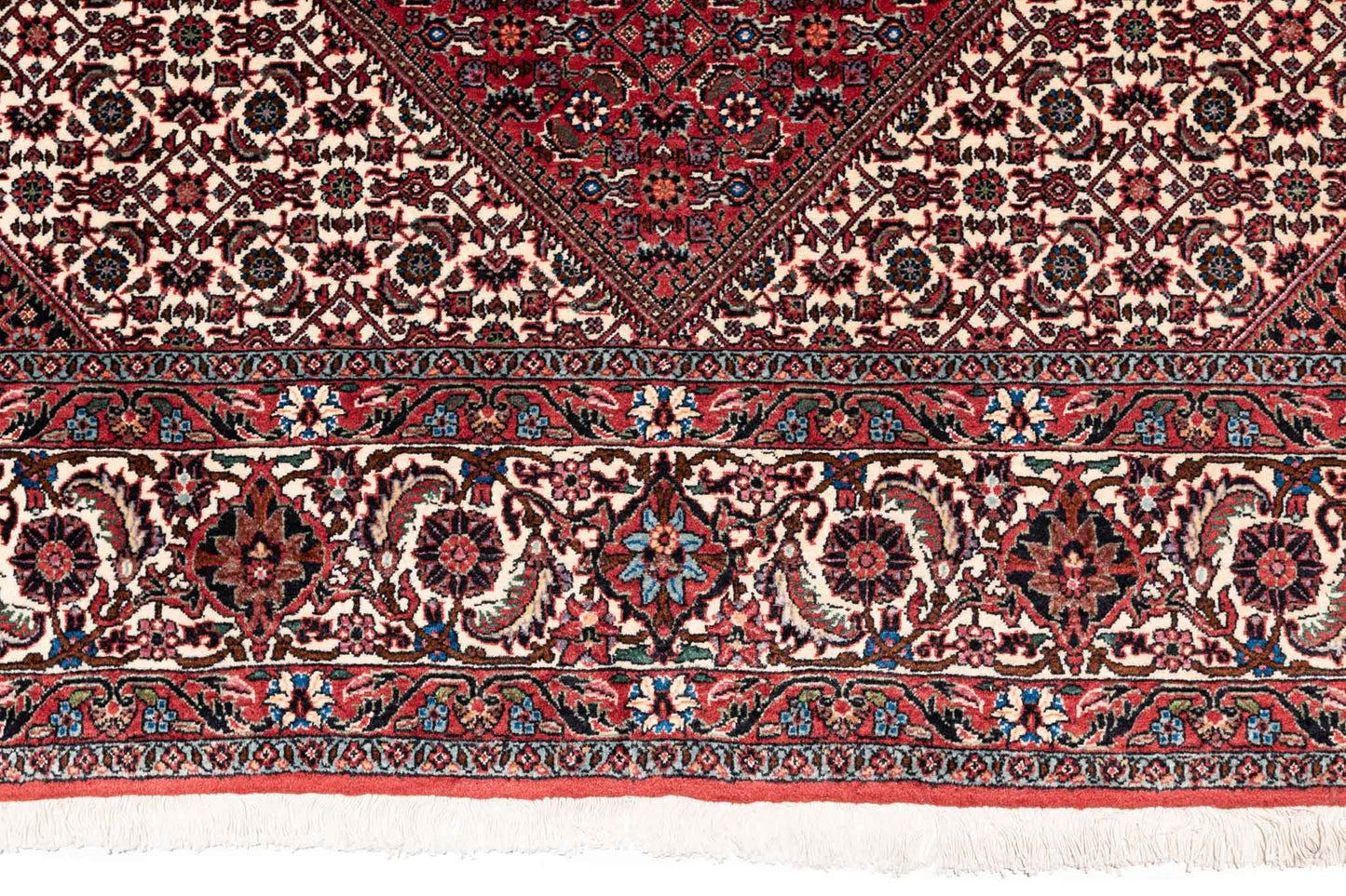 295 × 200 Bidjar