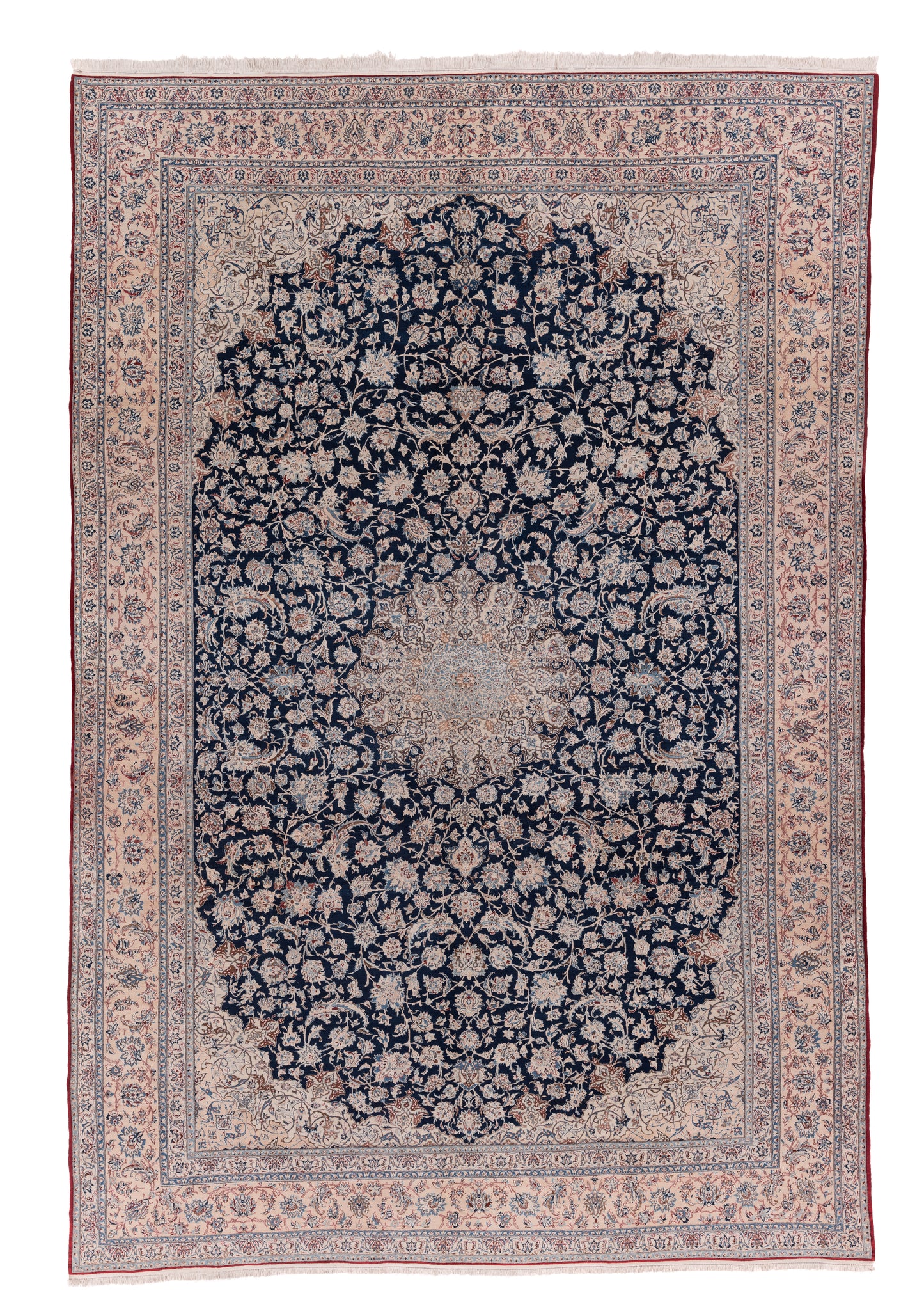 Tudeschk, 530 × 355 cm