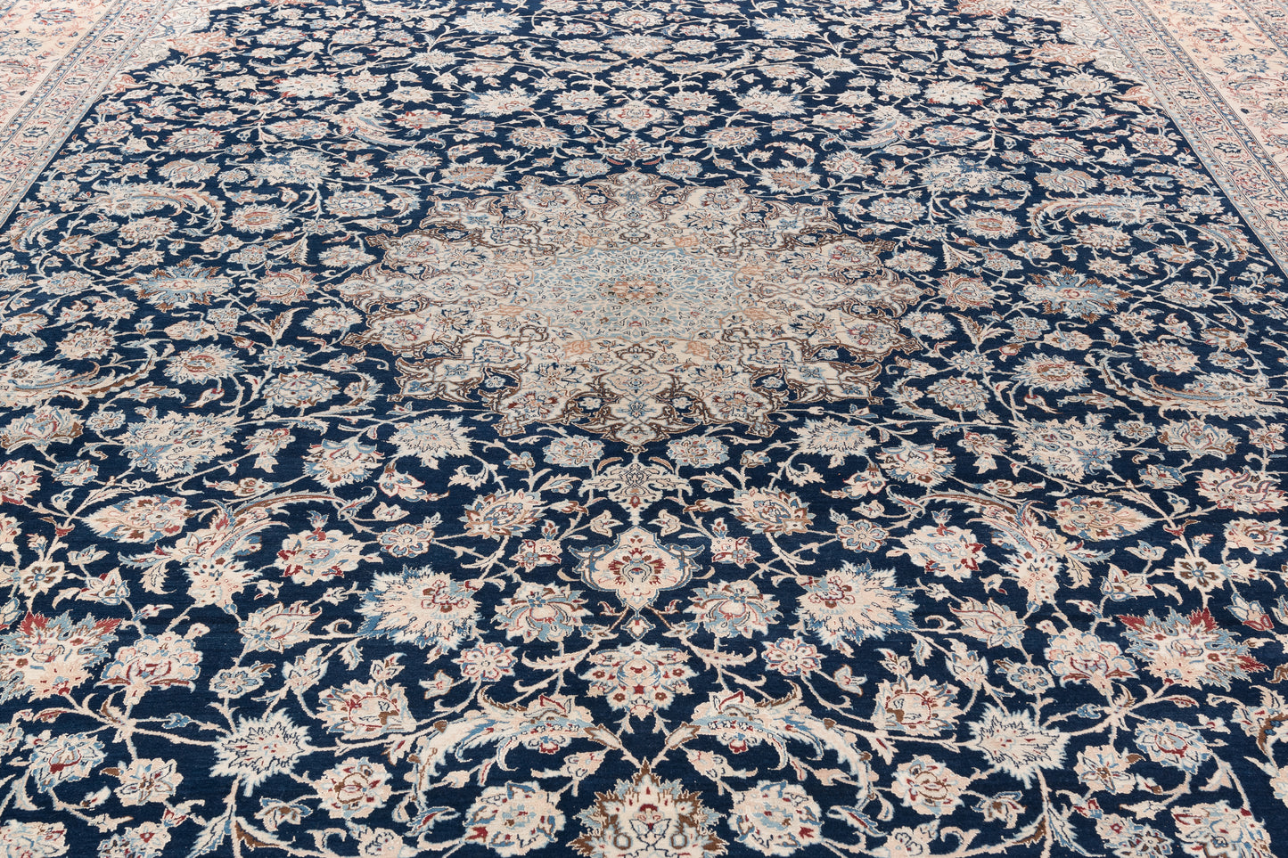 Tudeschk, 530 × 355 cm
