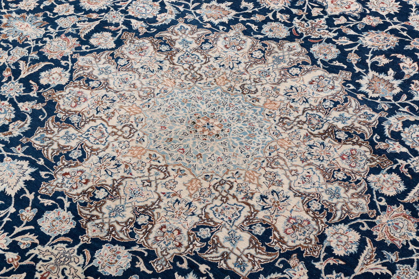 Tudeschk, 530 × 355 cm