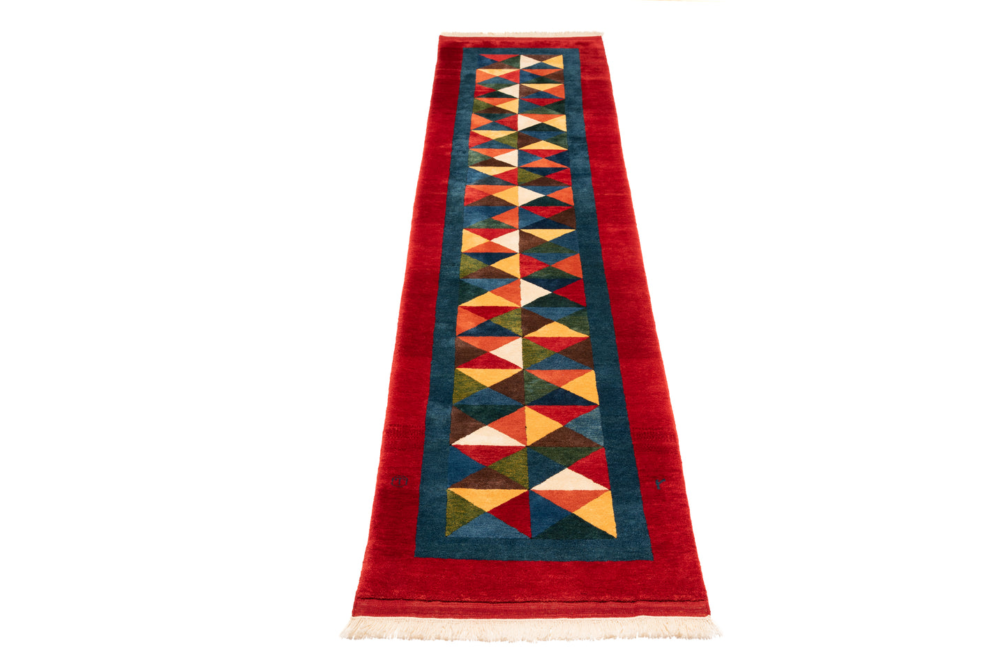 Tollu, 345 × 85 cm