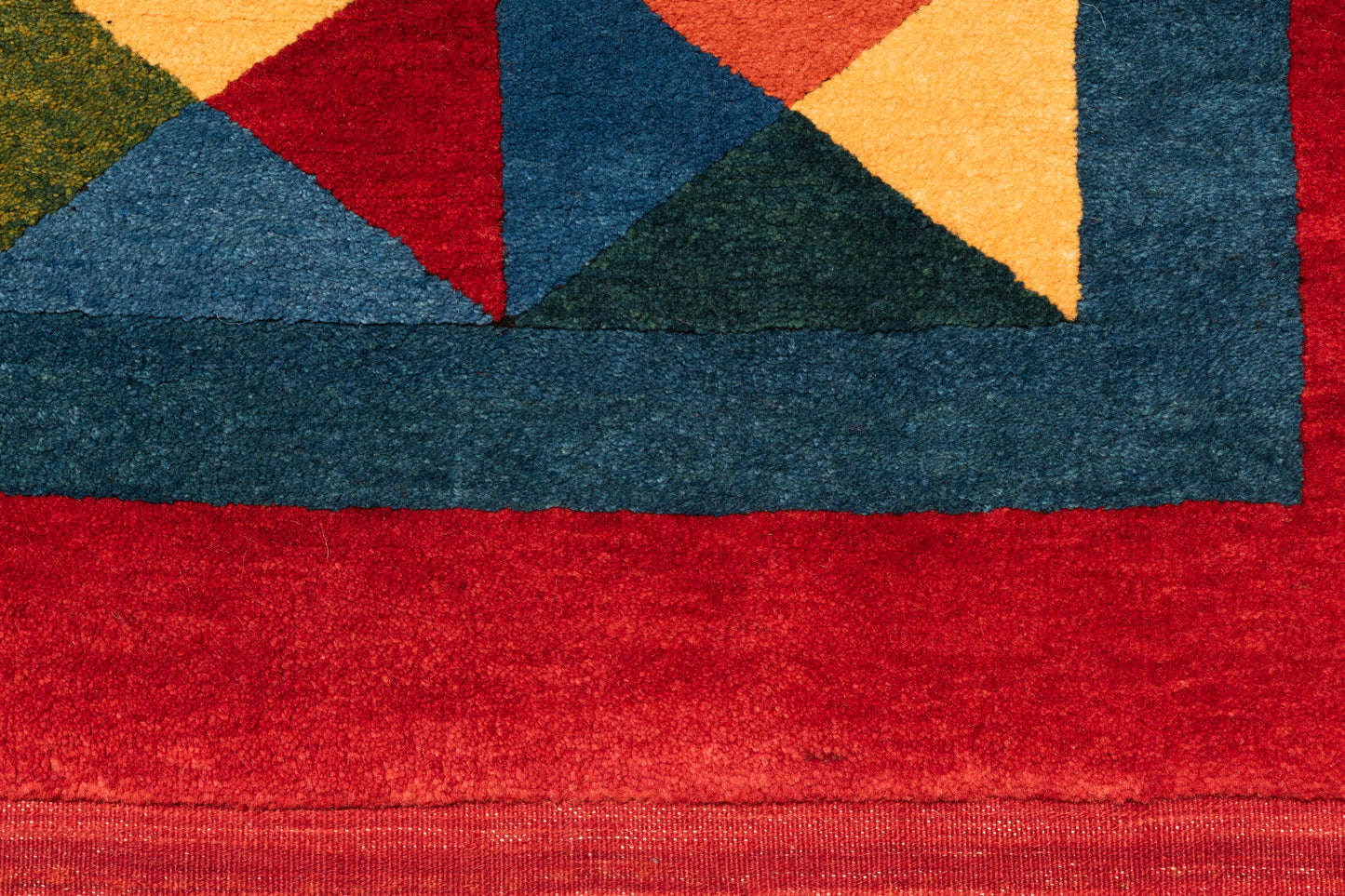 Tollu, 345 × 85 cm