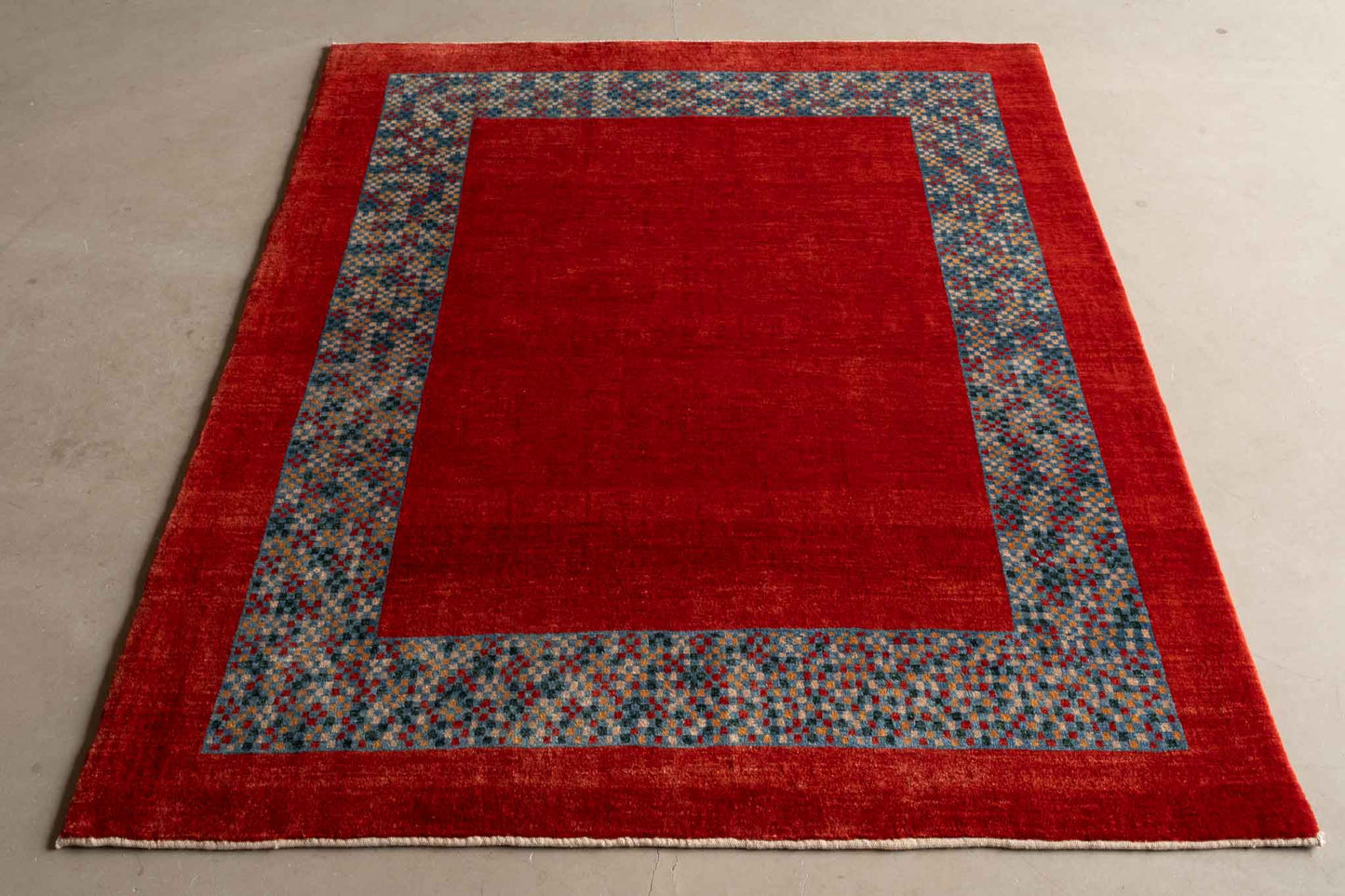 203 × 165 Kaschkuli Mirzai
