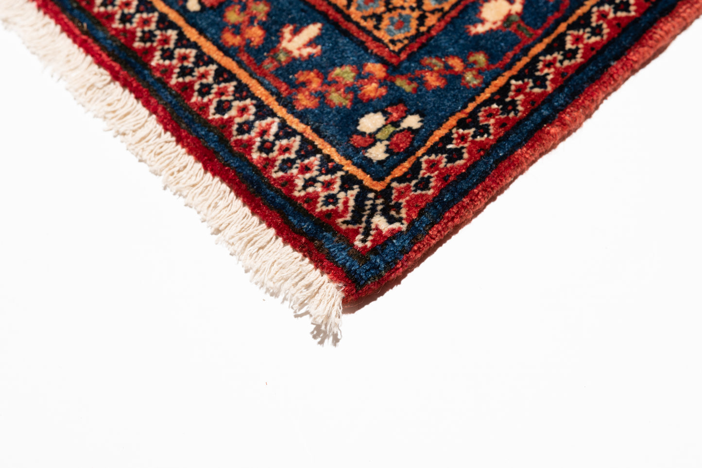 Khosroabad, 313 × 227 cm