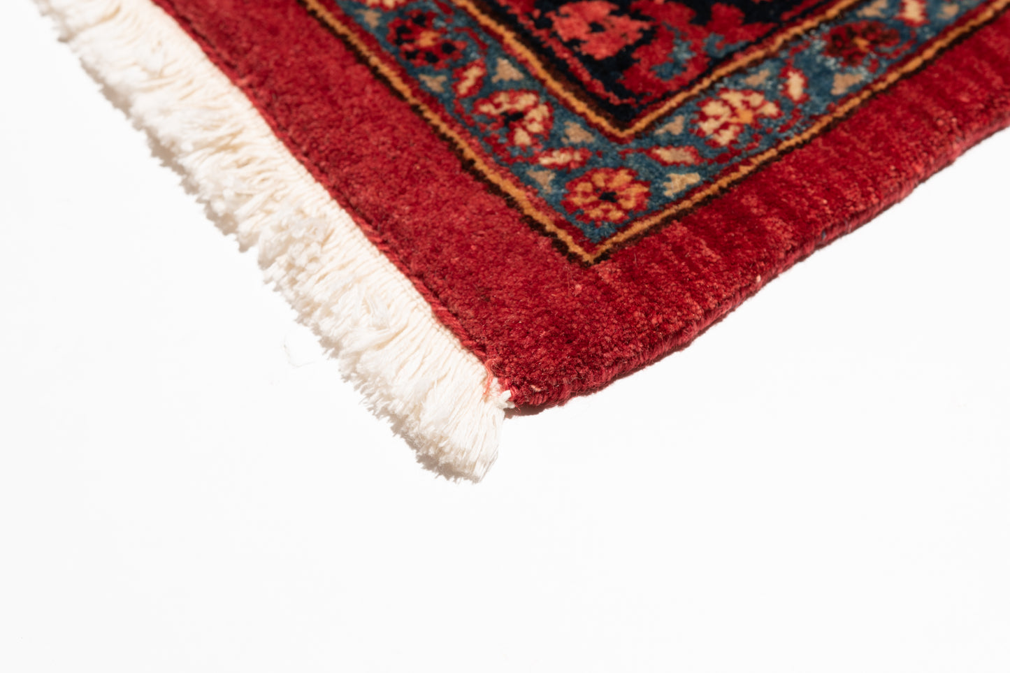 328 × 092 Bidjar Mirzai