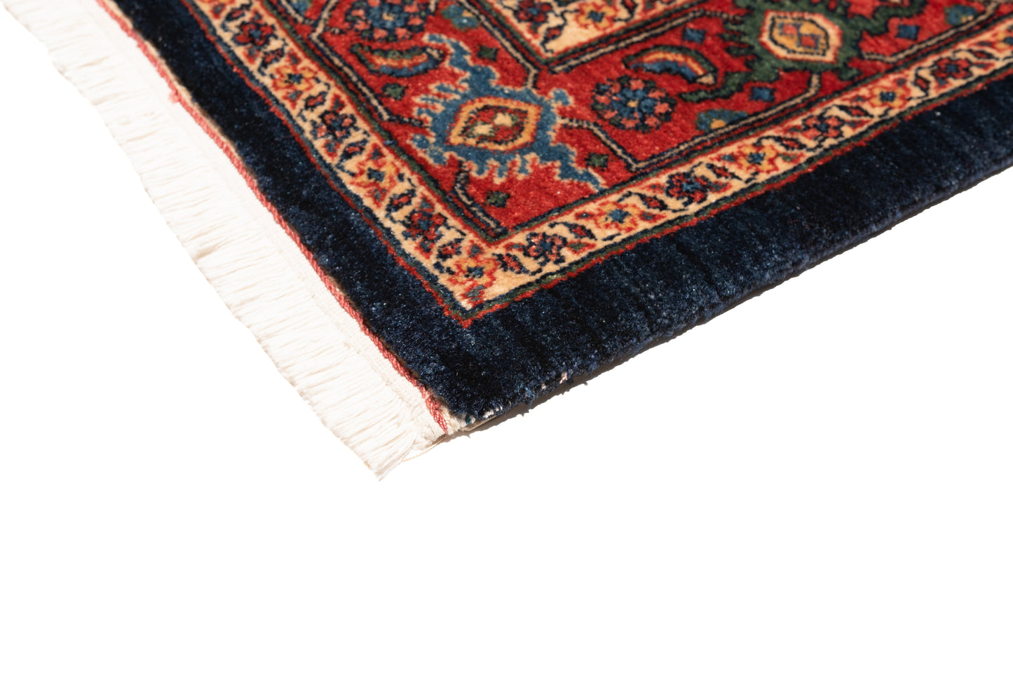 Bidjar Mirzai, 330 × 89 cm