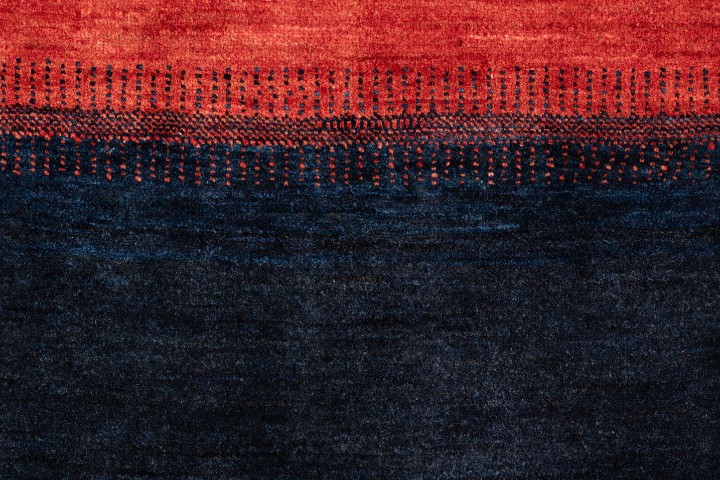 Loribaft Atash, 345 × 78 cm