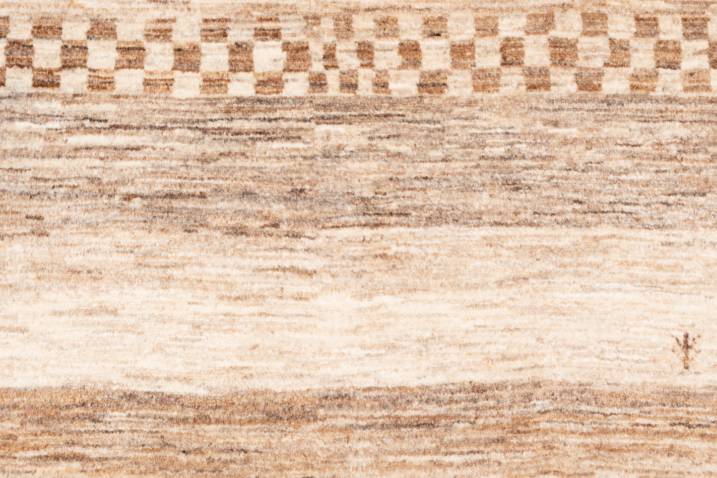 Kaschkuli Mirzai, 281 × 256 cm