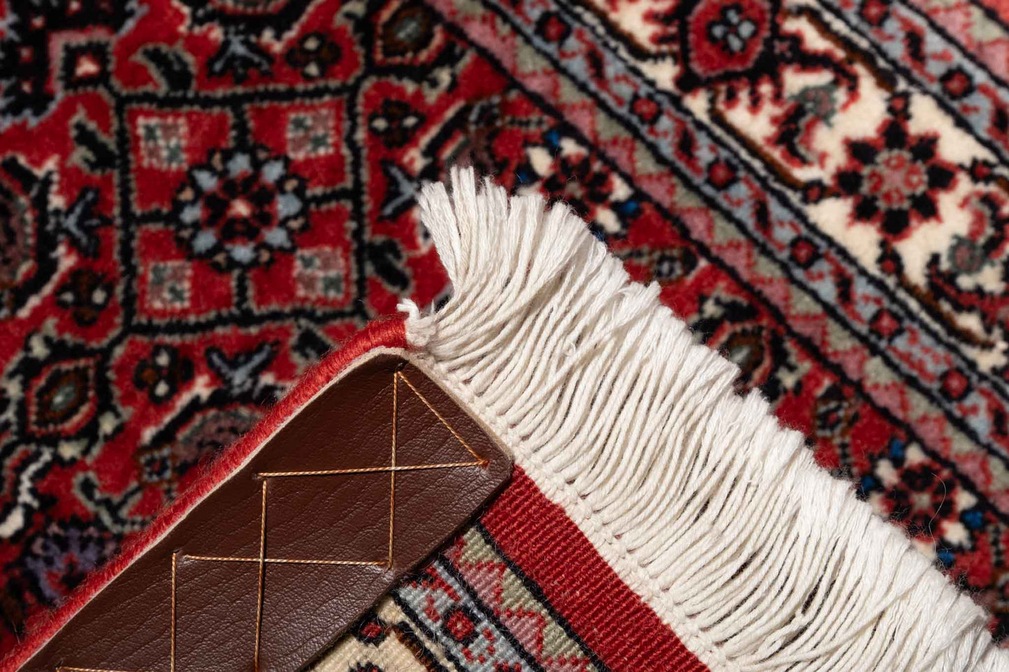 257 × 053 Bidjar
